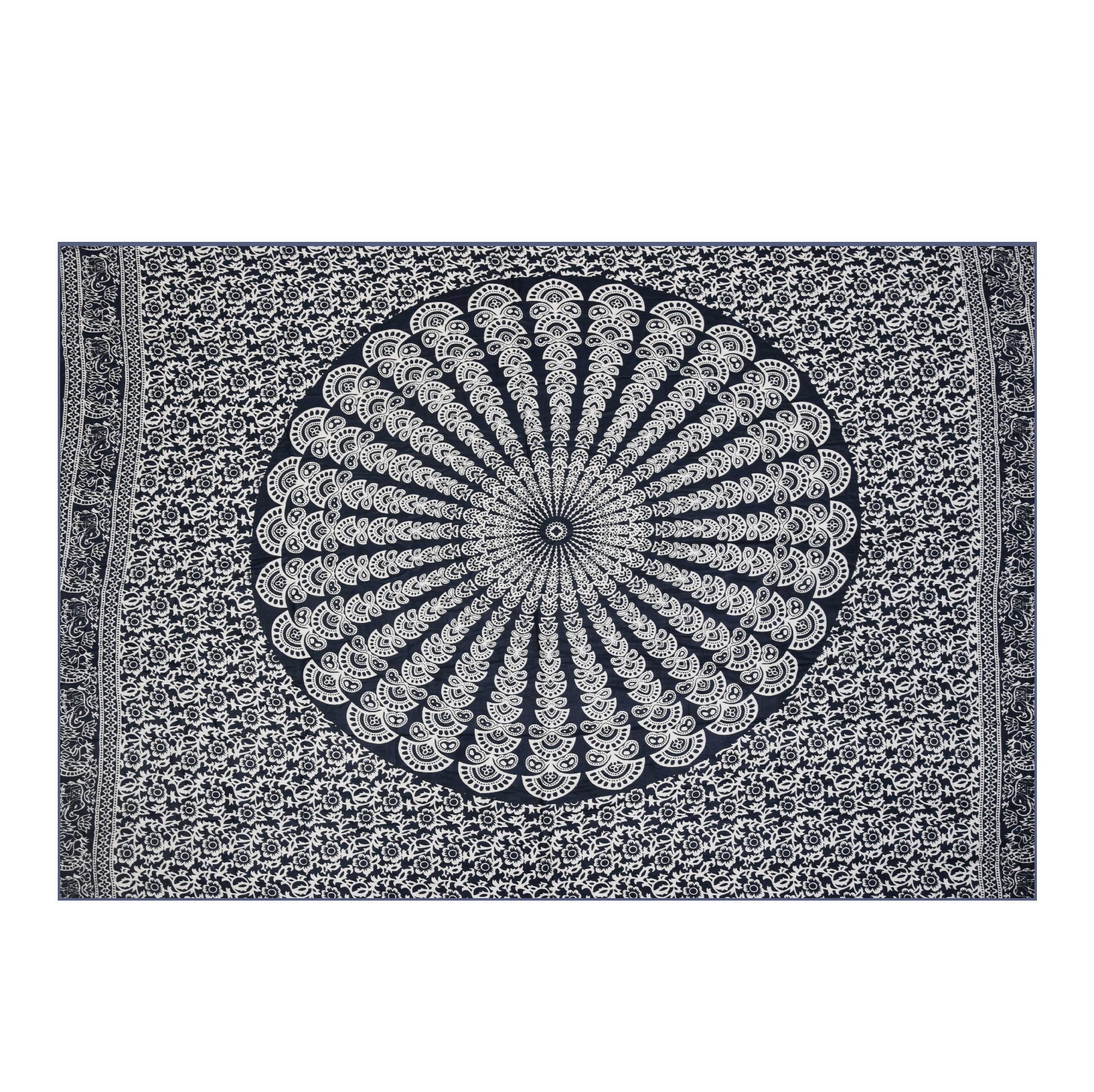 SIMANDRA Sarong Saron Strandlaken