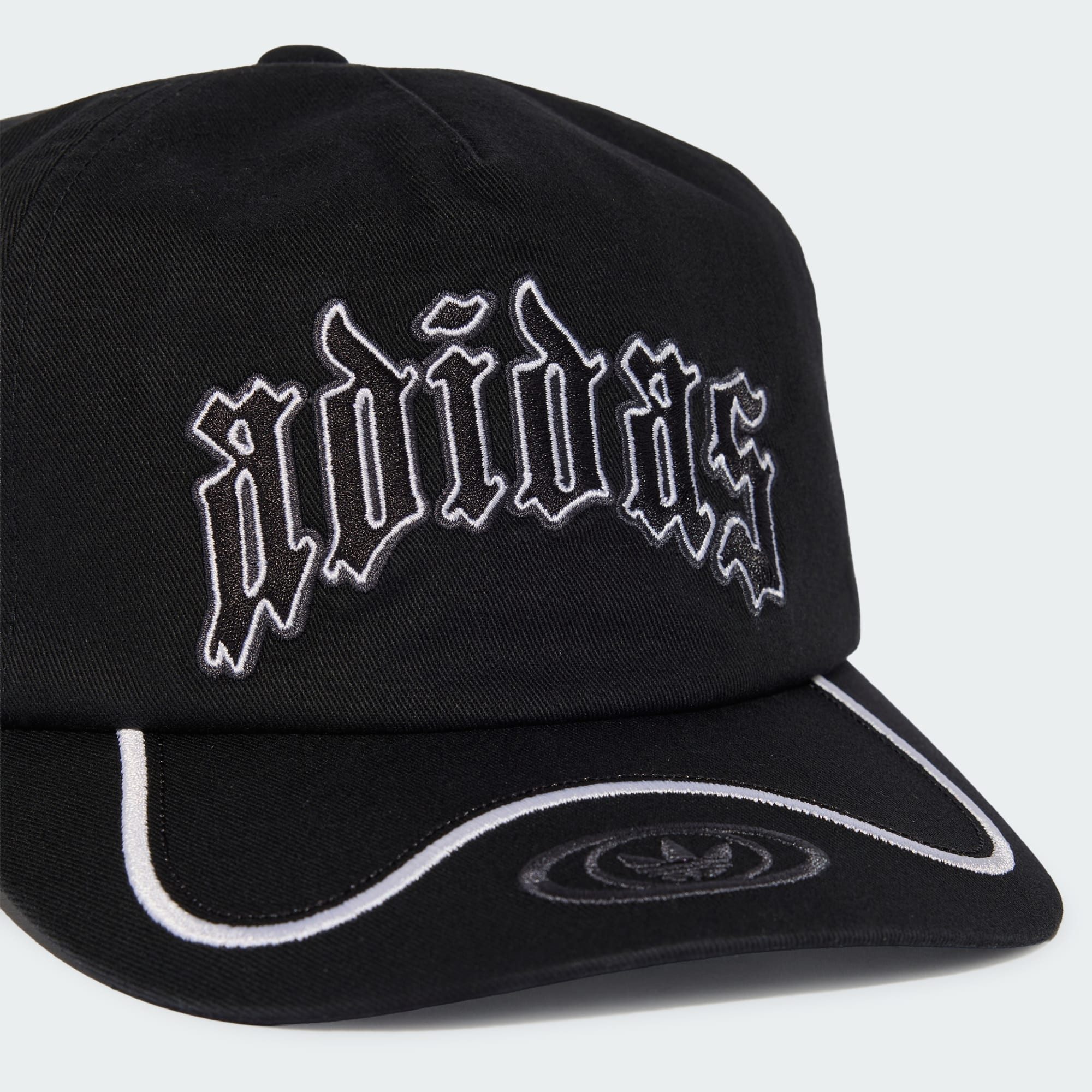 adidas Originals Schirmmütze SKATE KAPPE (1-St)