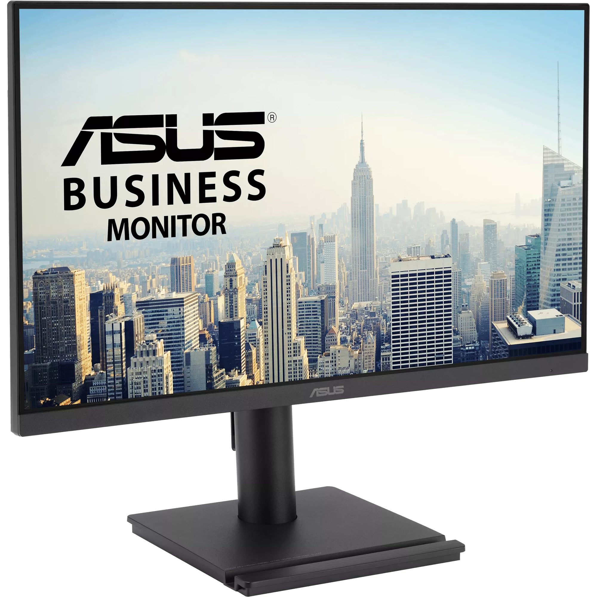 Asus ASUS VA279QGSE, LED-Monitor, (FullHD, IPS, HDMI, DP, VGA TFT-Monitor (1920 x 1080 px, Full HD, LED)