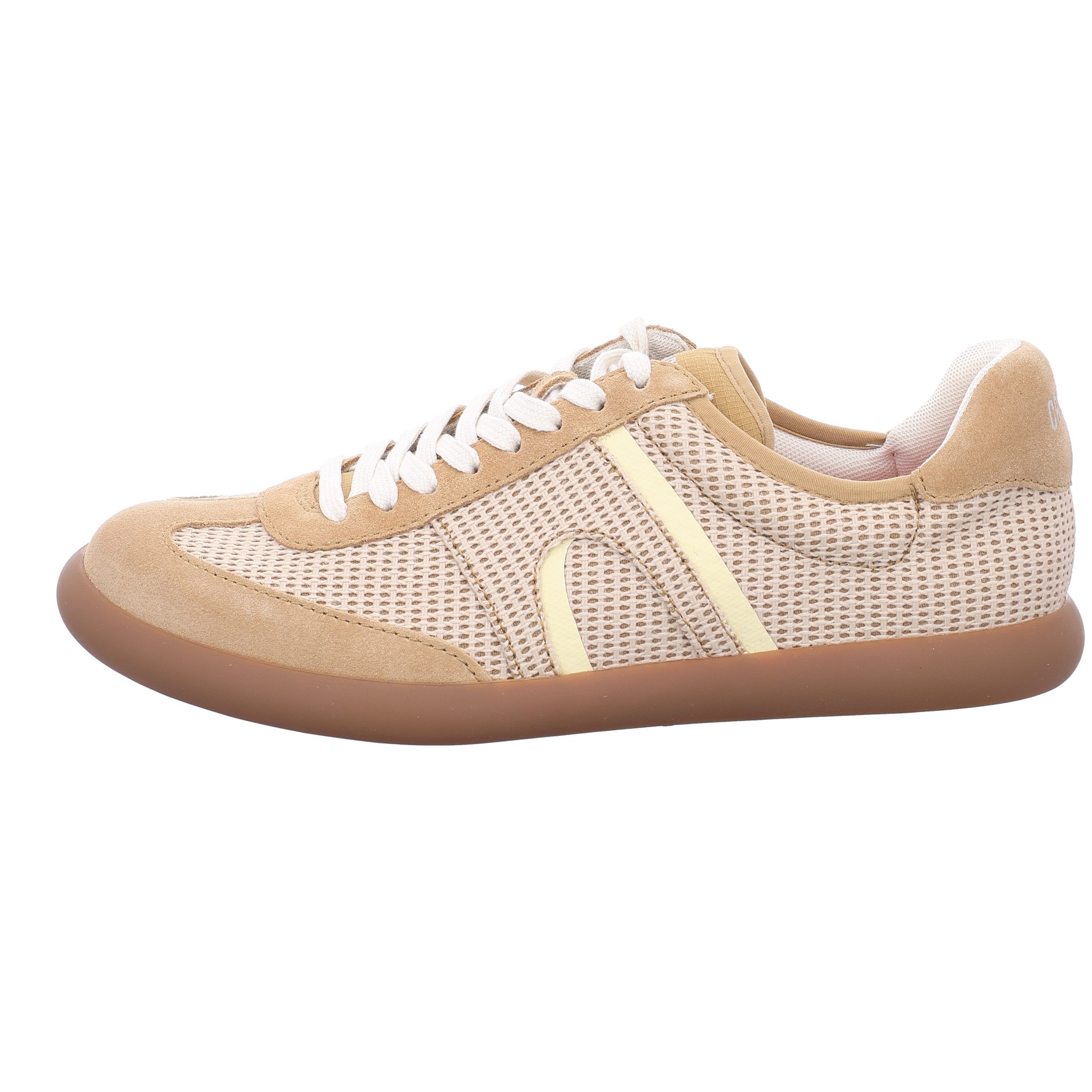 Camper Camper - Sneaker - weiss kombi Sneaker