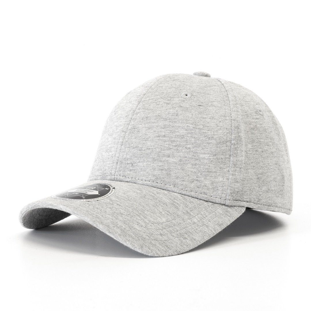 Universal Athletics Headwear Baseball Cap Northeast Division Fitted Cap hellgrau meliert - 1 Stück