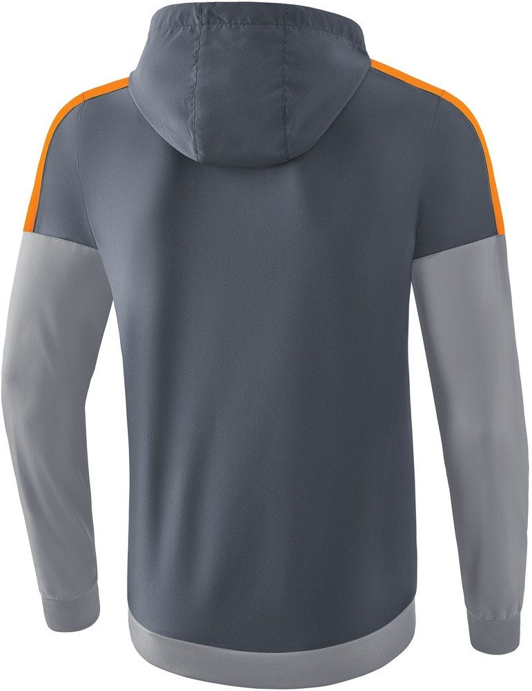 Erima Trainingsjacke Squad Tracktop Jacke Mit günstig online kaufen