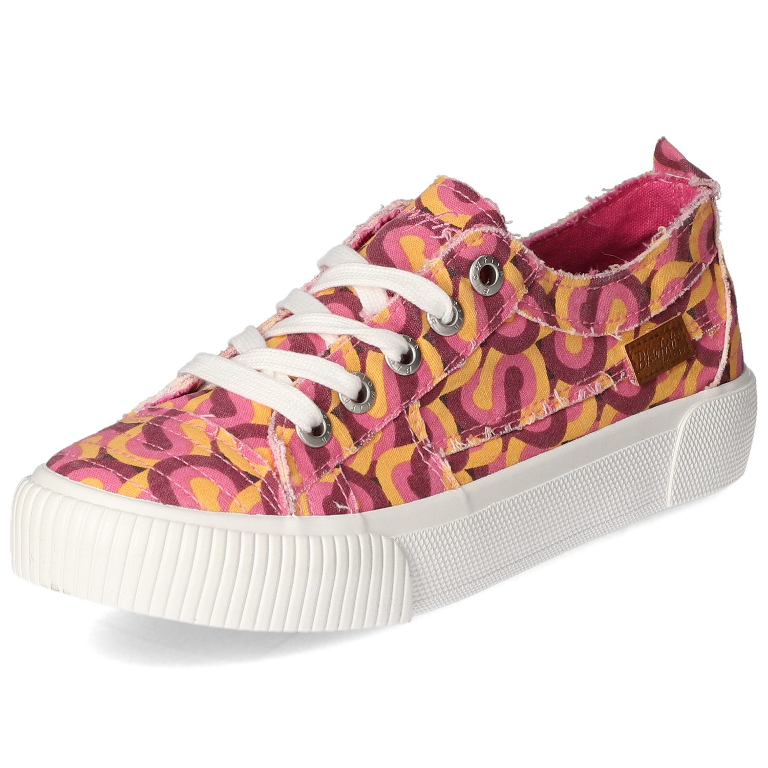 Blowfish Schnürschuhe CLAY Schnürschuh