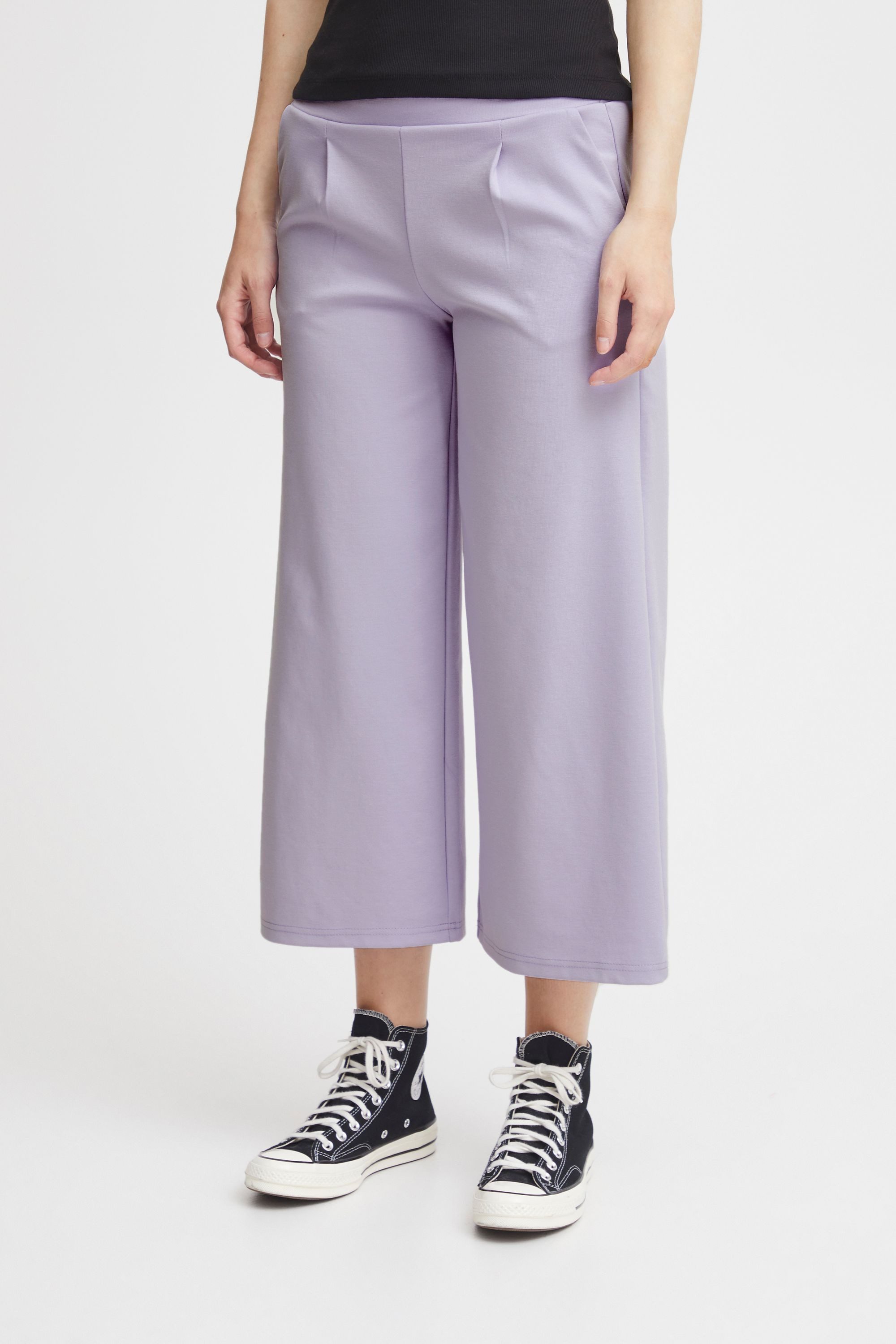 Ichi Stoffhose IHKATE modische Stoffhose günstig online kaufen