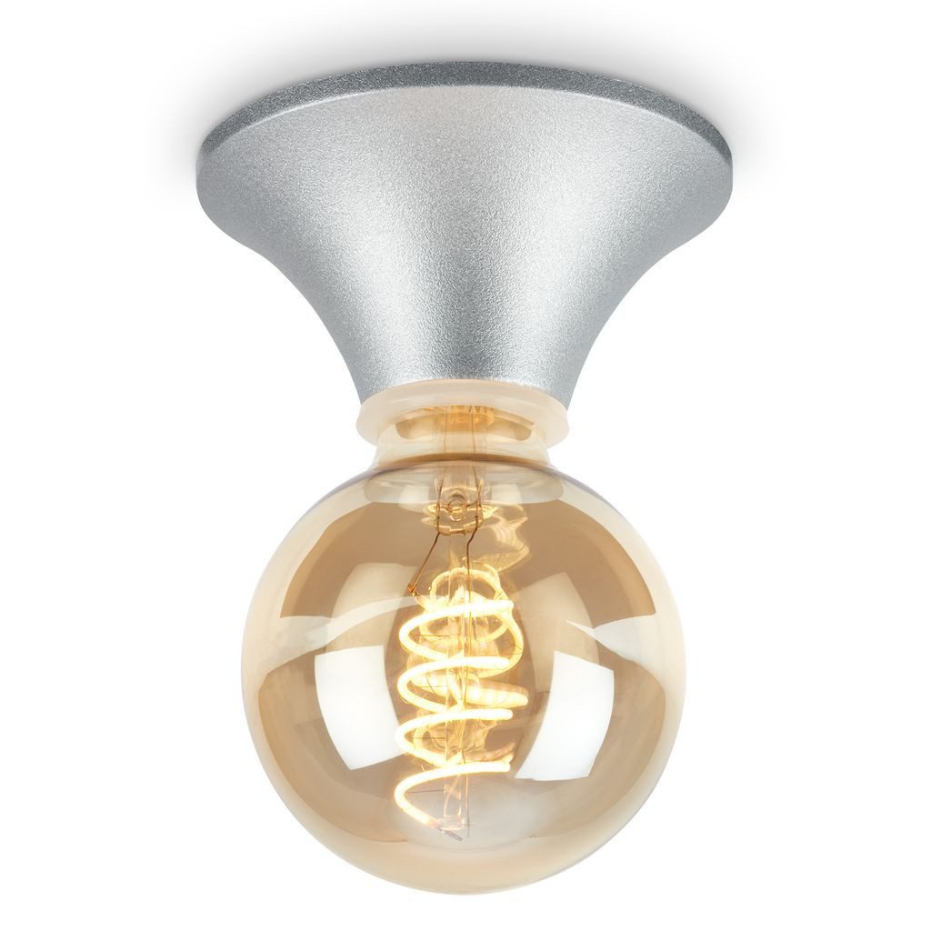 Briloner Leuchten Wandleuchte 2114014, ohne Leuchtmittel, Abhängig vom Leuchtmittel - Warmweiß / Neutralweiß / Kaltweiß