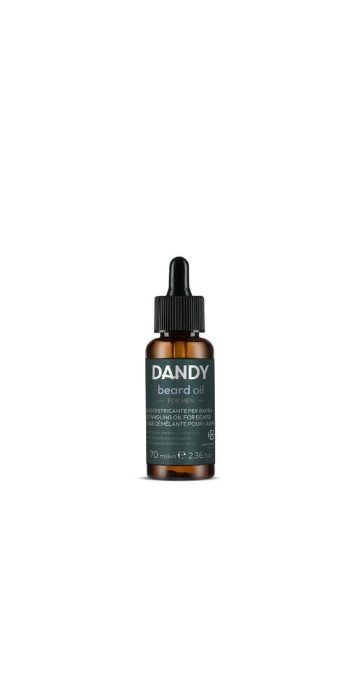 Dandy Bartöl Dandy Beard Oil 70ml
