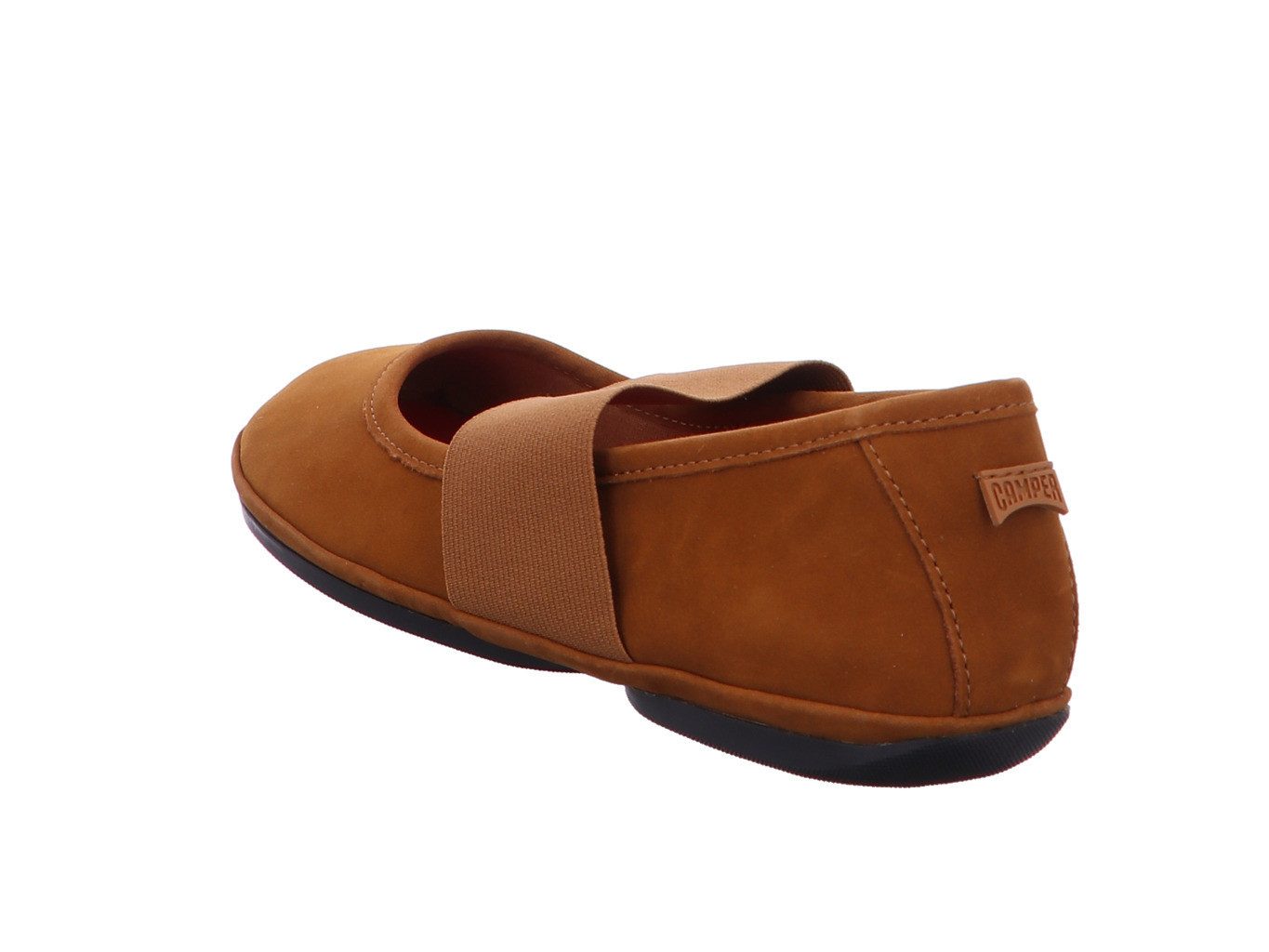 Camper Right Nina Ballerina