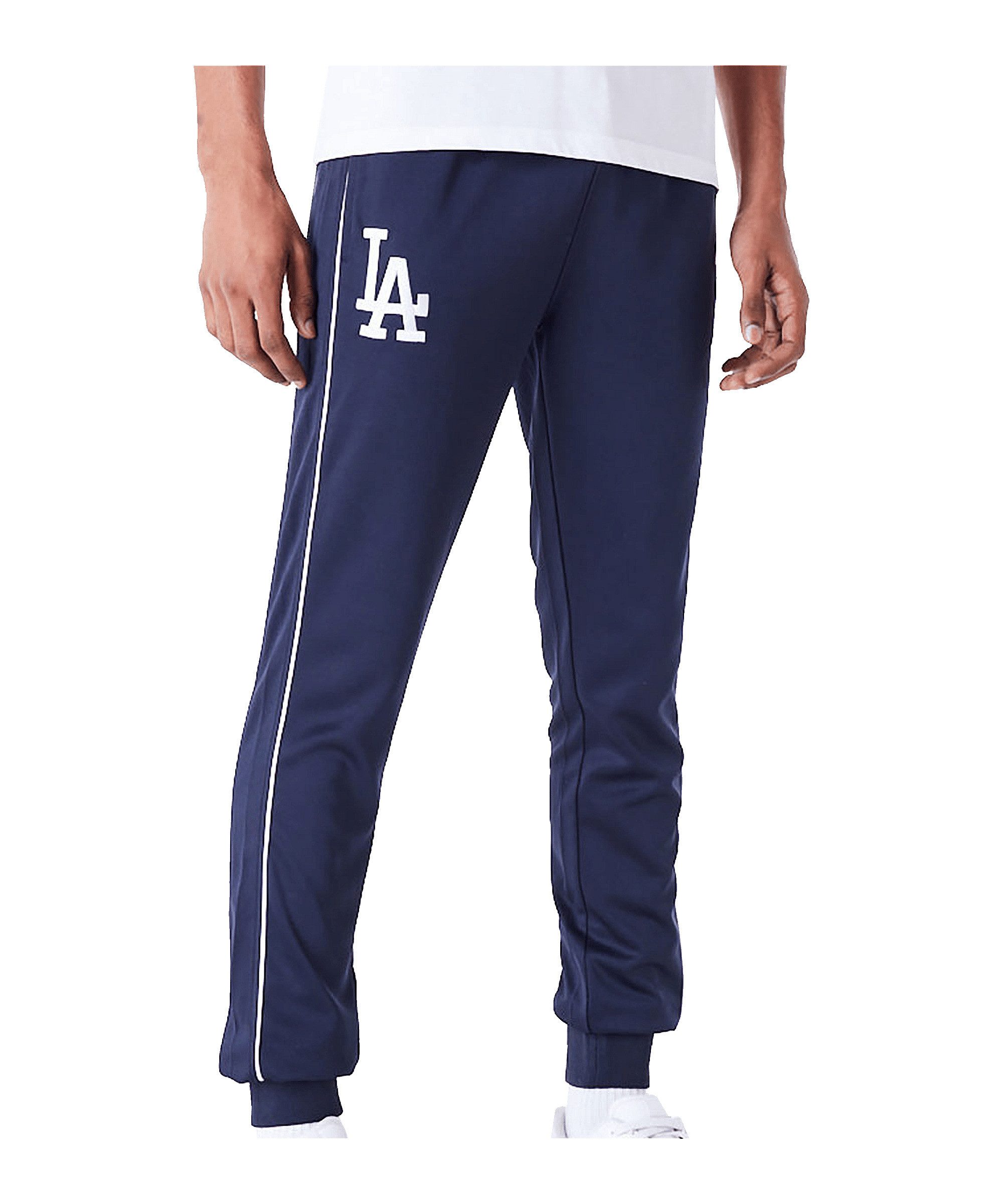 New Era Jogginghose New Era MLB Los Angeles Dodgers Trainingshose günstig online kaufen