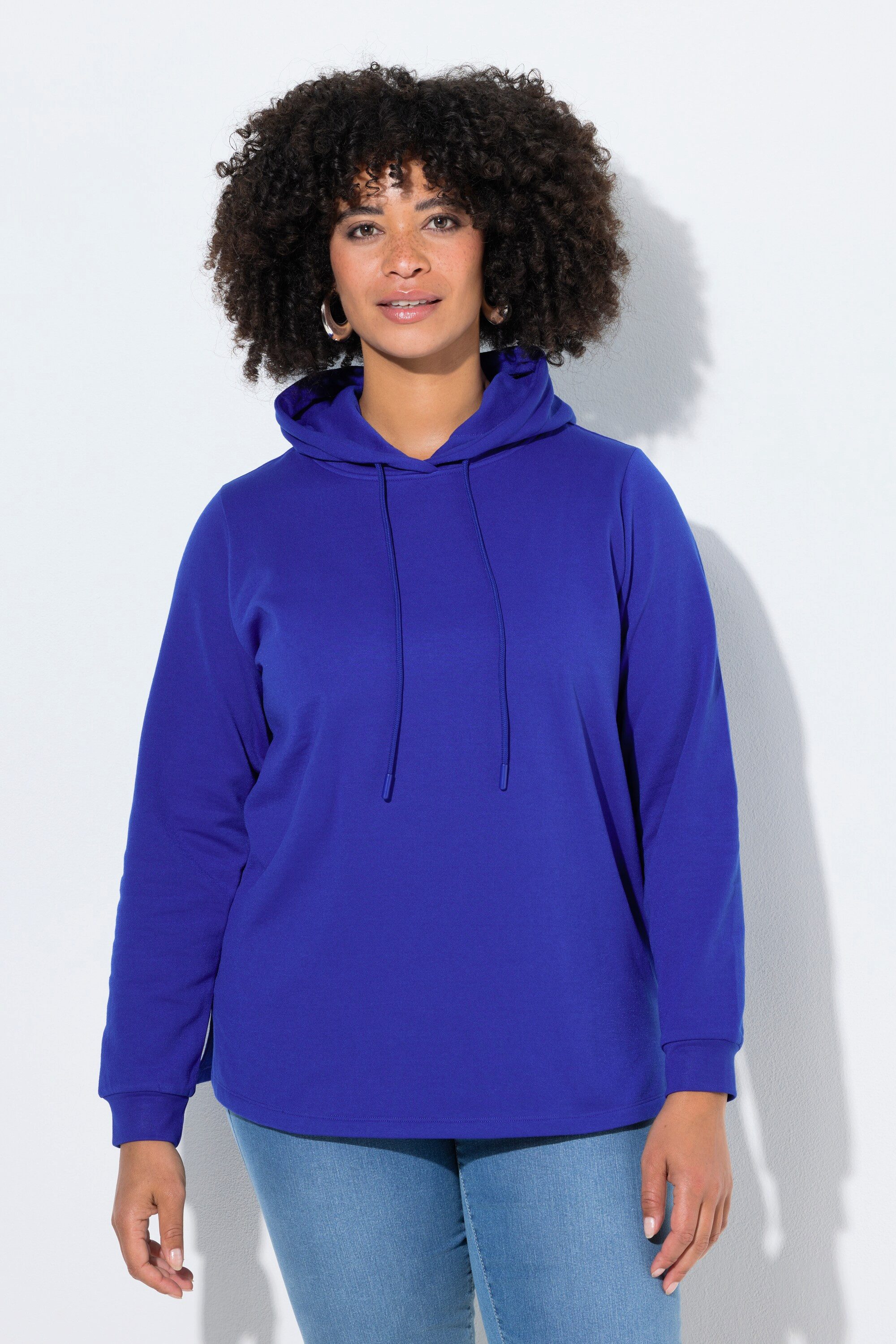 Angel of Style Sweatshirt Hoodie Kapuzensweater Neonfarbe