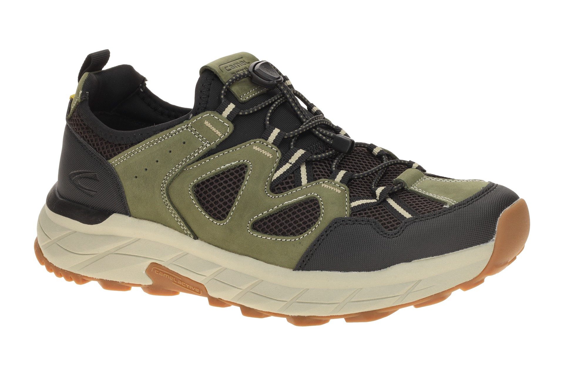 camel active 54CCA18-407841 Slipper