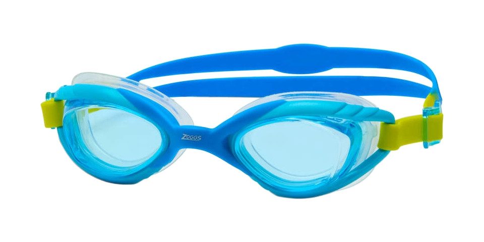 Zoggs Schwimmbrille Zoggs Sonic Air 2.0 Kinder Schwimmbrille