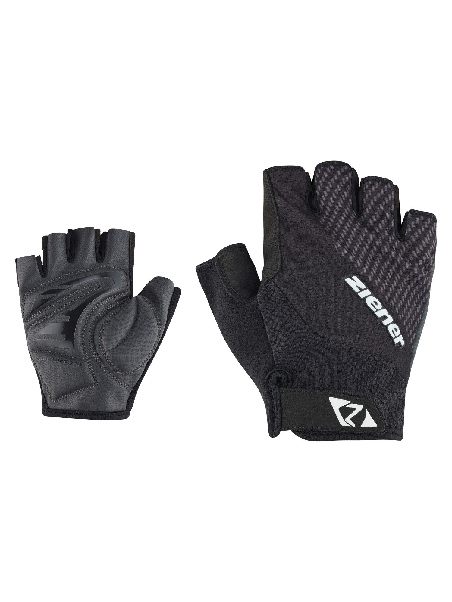 Ziener Fahrradhandschuhe CHRISTOFER-Z günstig online kaufen