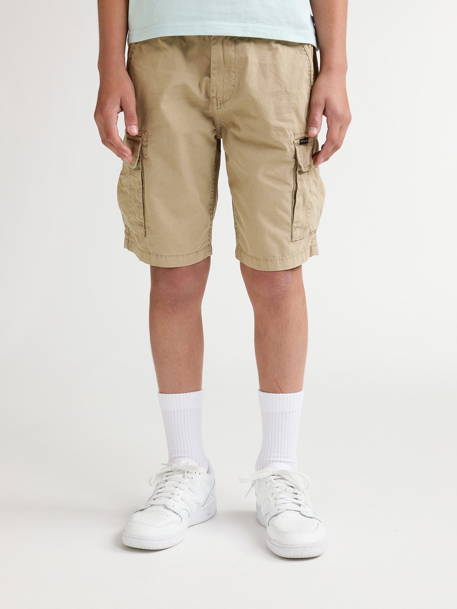 Petrol Industries Shorts Magdalena Cargo Fit