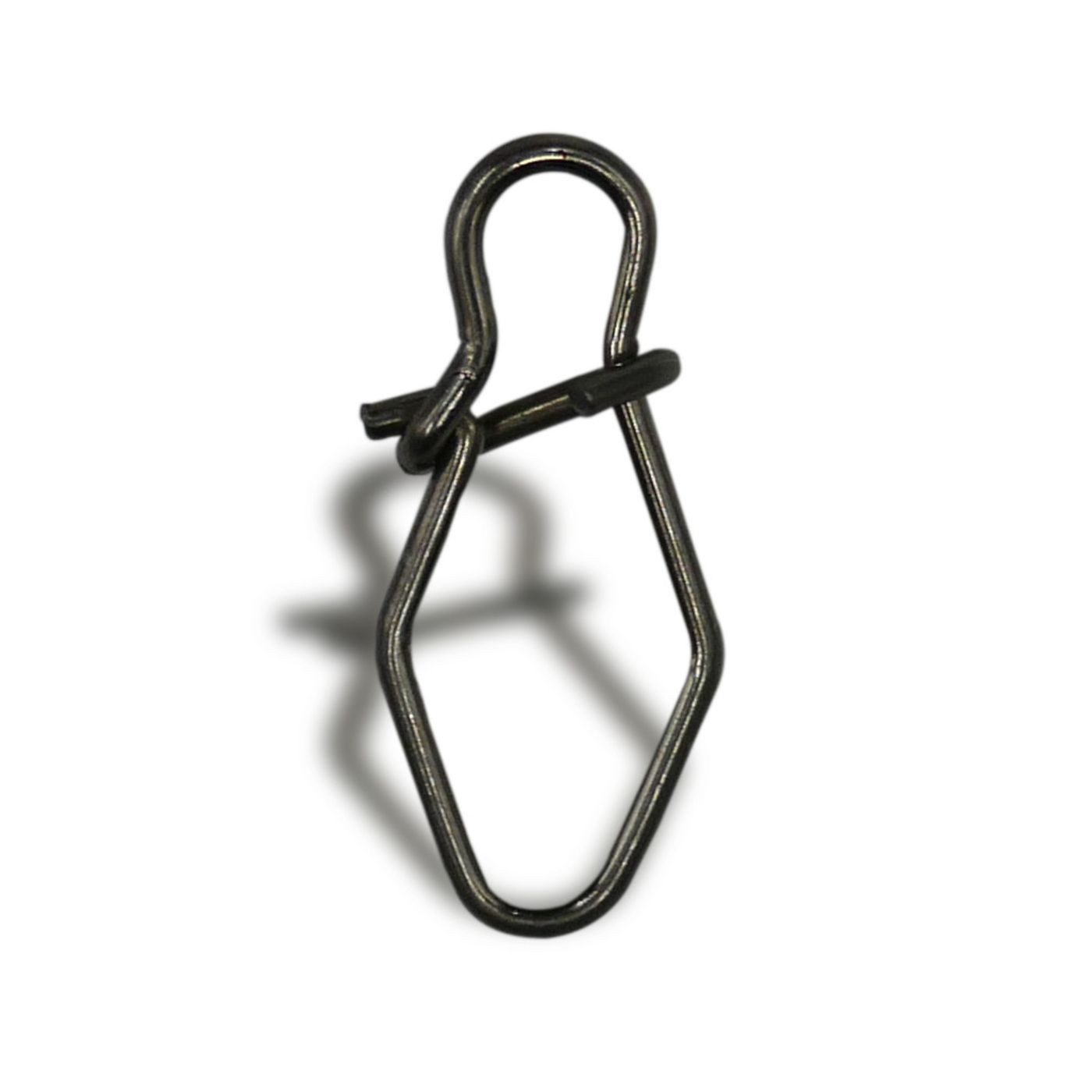 VMC Schnurverbinder VMC 3536 Techset Snap - 10 Snaps, (1-St)