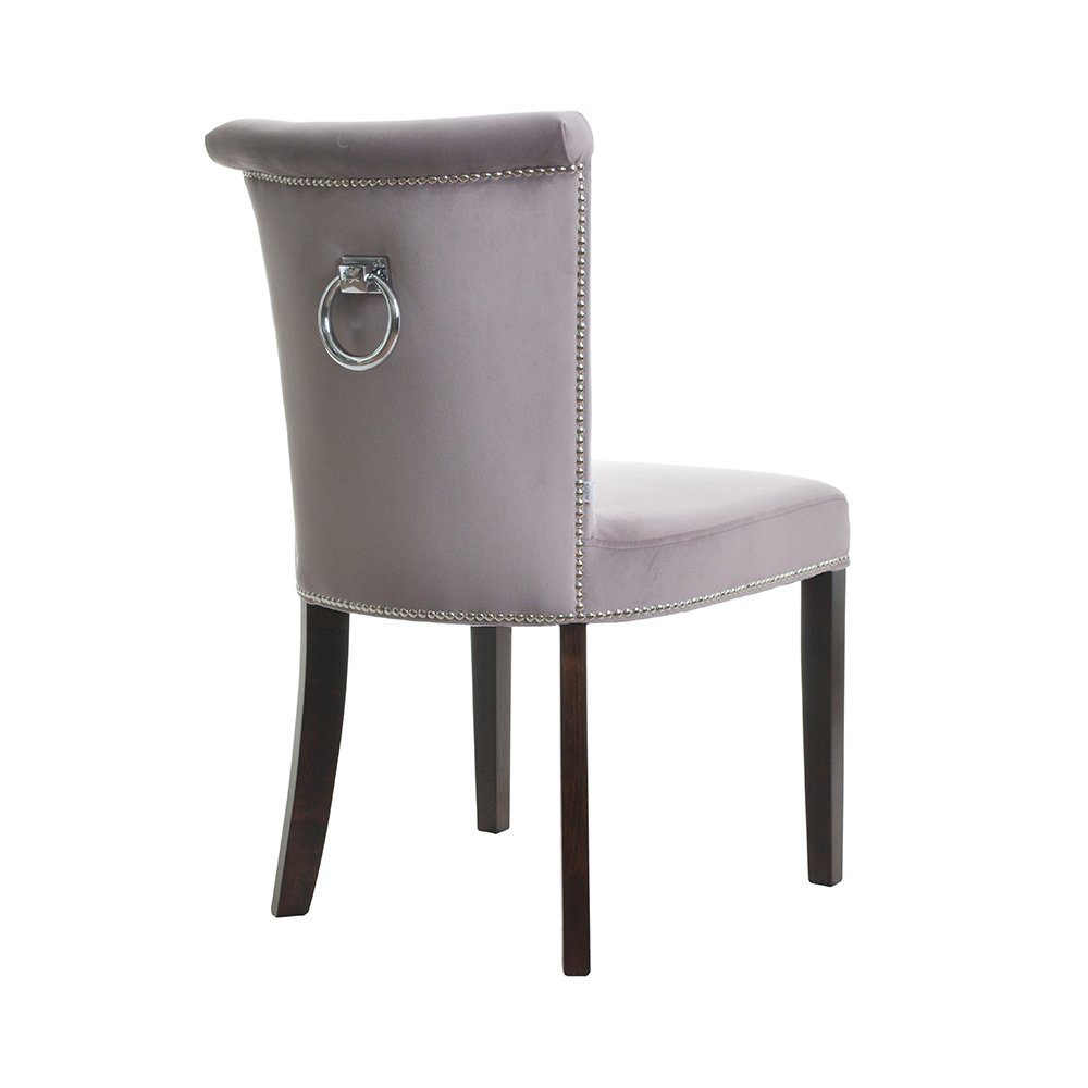 Largo Lounge Stuhl Design Sitz JVmoebel Seht 8x Stühle Club Polster Garnitur Stuhl, Set Sessel