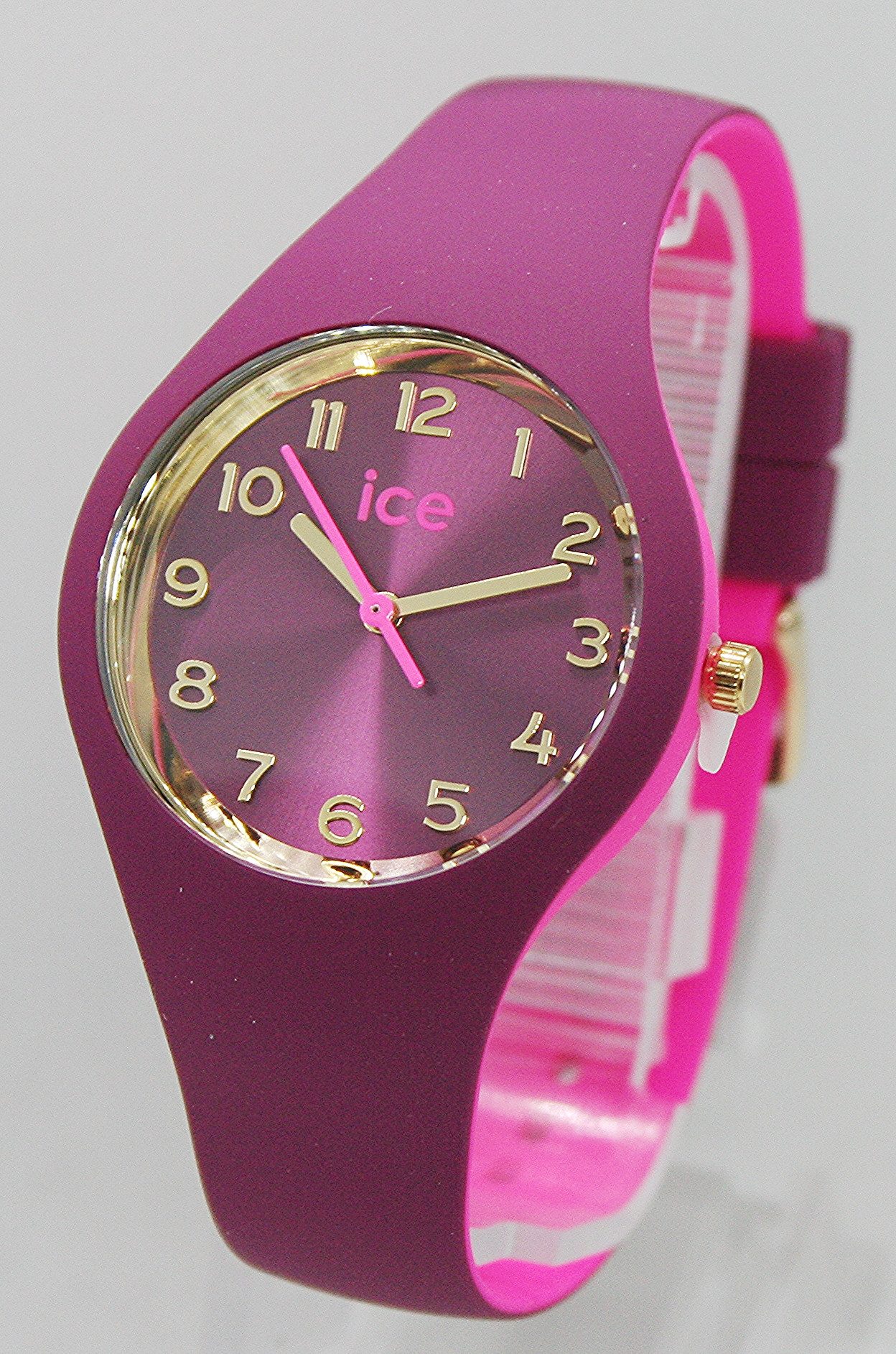 Ice Quarzuhr Ice Watch 023276, (1-tlg) günstig online kaufen
