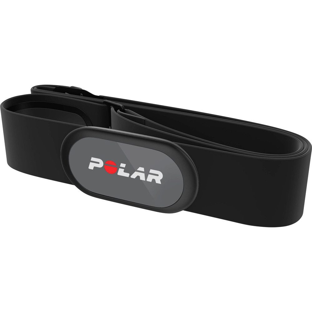 Polar Фитнес трекер Polar 92081565 Herzfrequenz-Sensor Schwarz