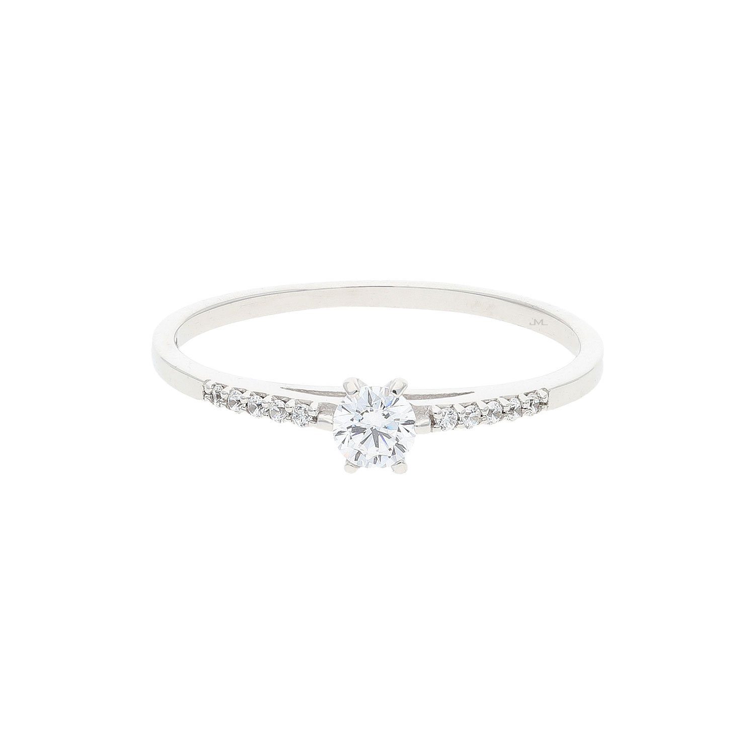 JuwelmaLux Fingerring JuwelmaLux Ring 333/000 (8 günstig online kaufen