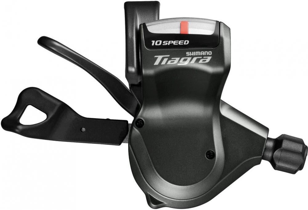 Schalthebel SHIMANO TIAGRA SL-4700 Schalthebel 10-fach - Präzise Schaltung für Ren
