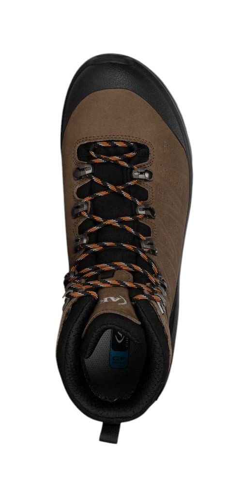 AKU Adapta NBK GTX (Nubukleder, wasserdicht) braun Herren Wanderschuh