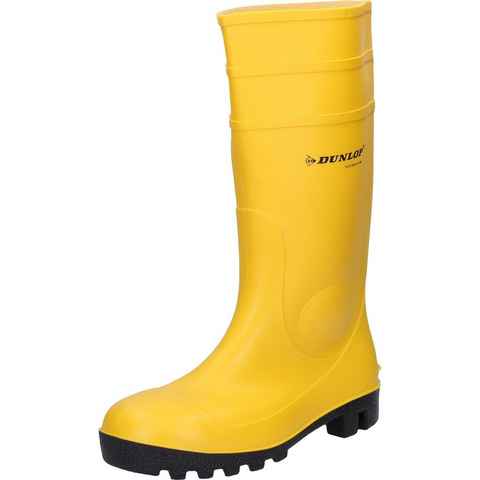 Dunlop_Workwear Protomastor Stiefel