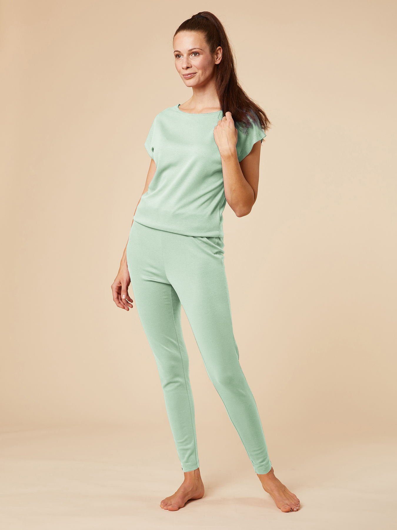 chakrana Jumpsuit Saraswati "Made in Germany" günstig online kaufen