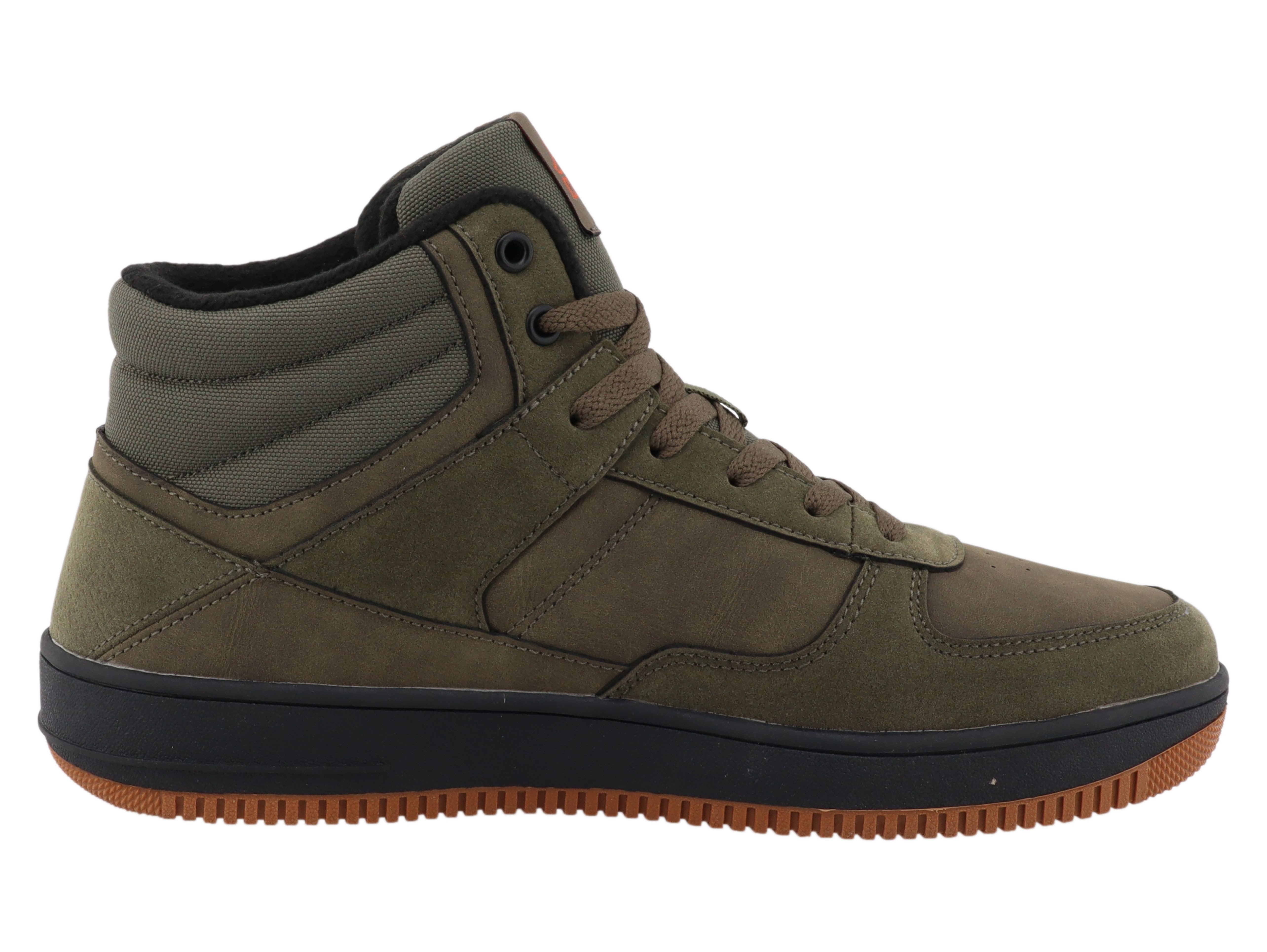 Kappa Konstantino Sneakerboots Winterschuhe, Schnürboots, Sneaker, gefüttert