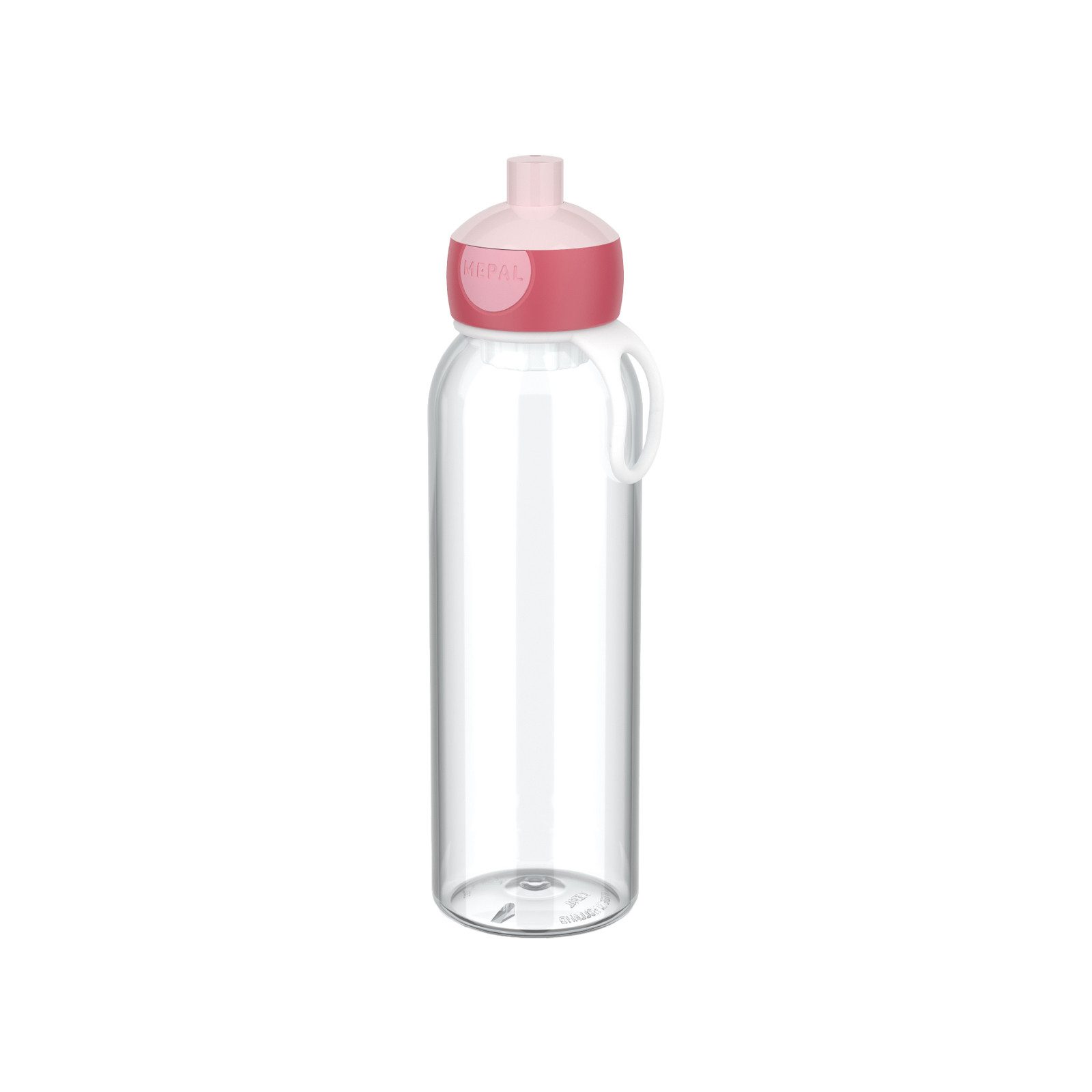 Mepal Trinkflasche Campus 2025 Wasserflasche Pop-Up 500 ml