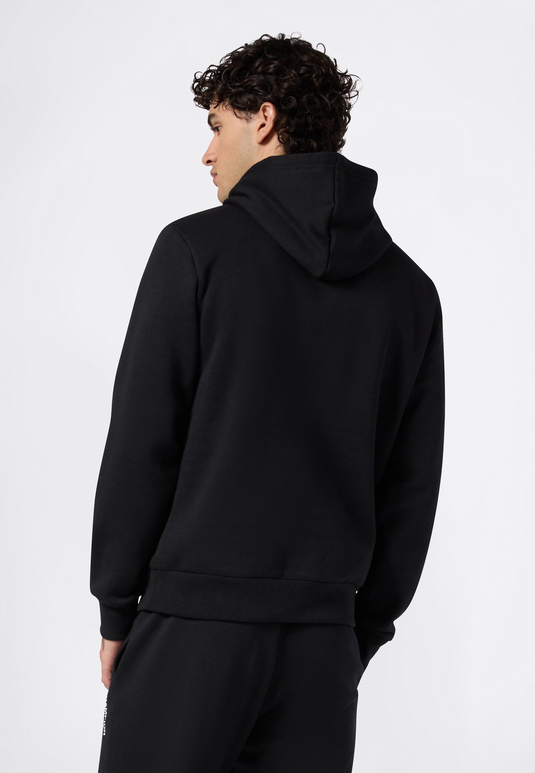 Champion Kapuzensweatshirt Graphic Hoodie