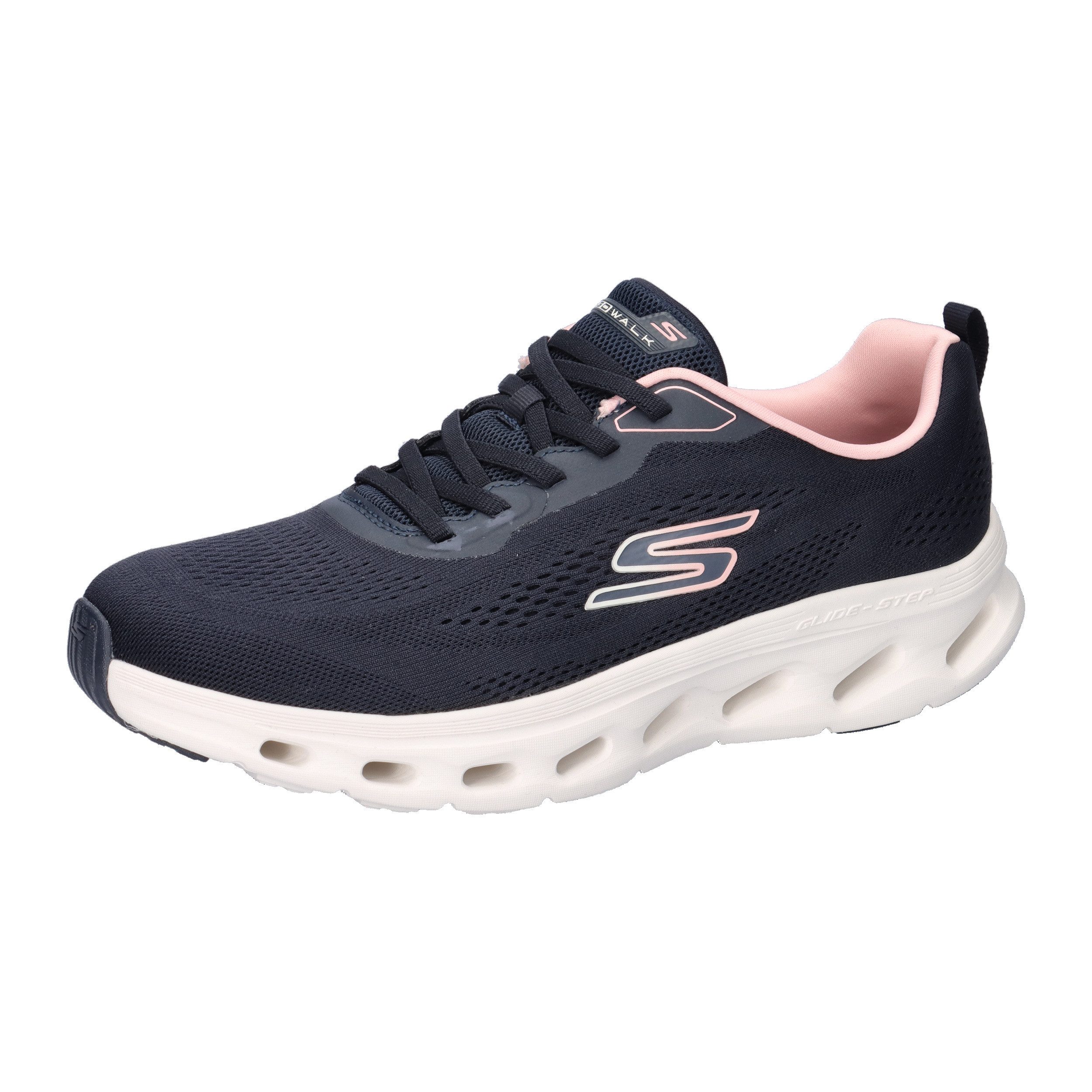 Skechers Skechers Damen Sneaker GO WALK Glide-Step 2.0-Kristee 125145 Sneaker