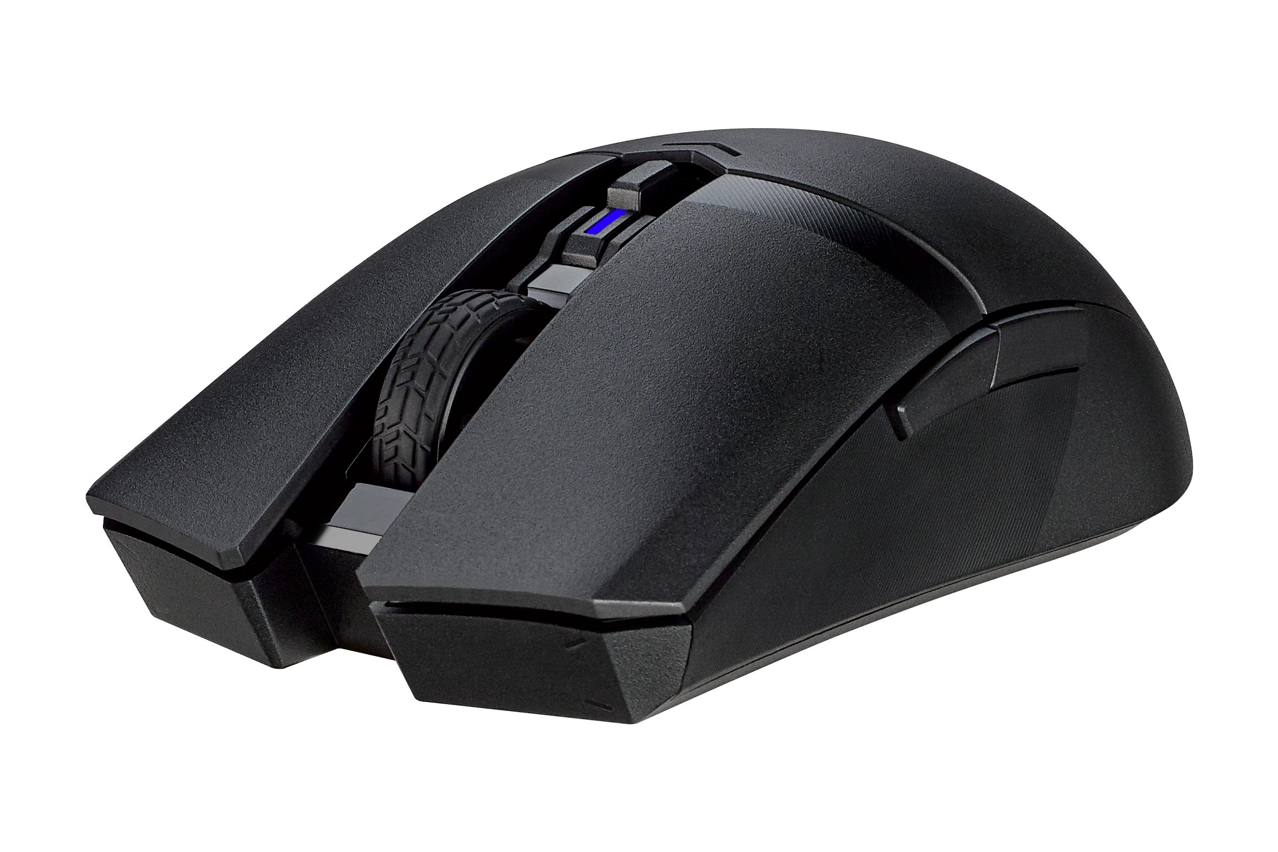 Asus TUF GAMING M4 WIRELESS Gaming-Maus (RF kabellos + Bluetooth)