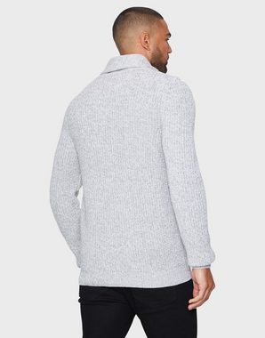 Threadbare V-Ausschnitt-Pullover Cromwell