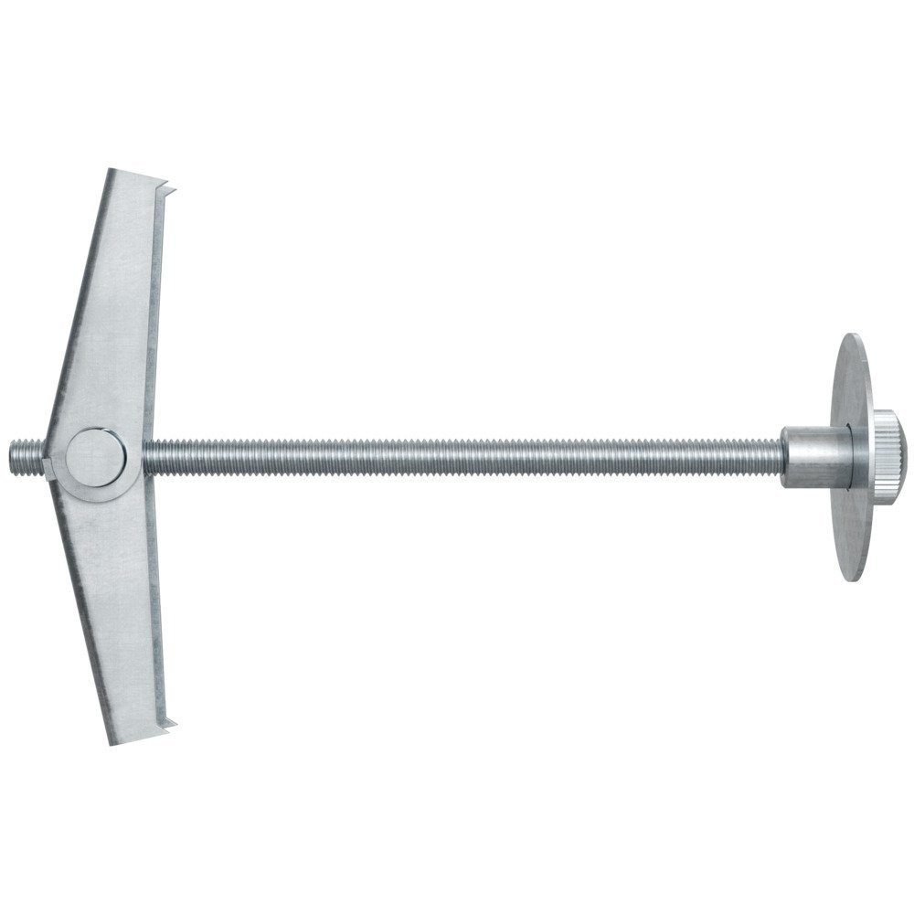 Schrauben- und Dübel-Set Fischer Kippdübel KD 12.0 x 95 mm - 2 Stück