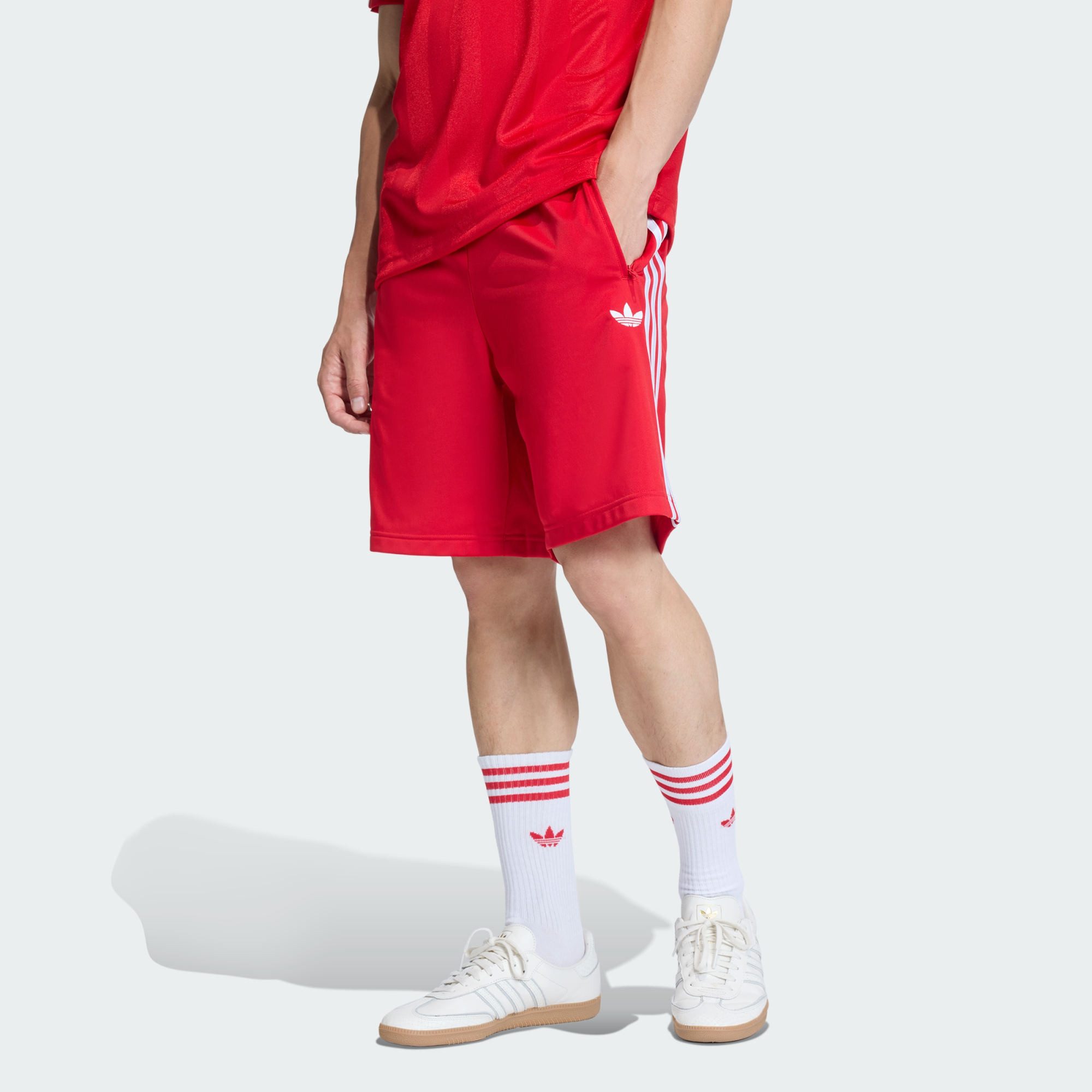 Shorts SPRINTER SHORTS