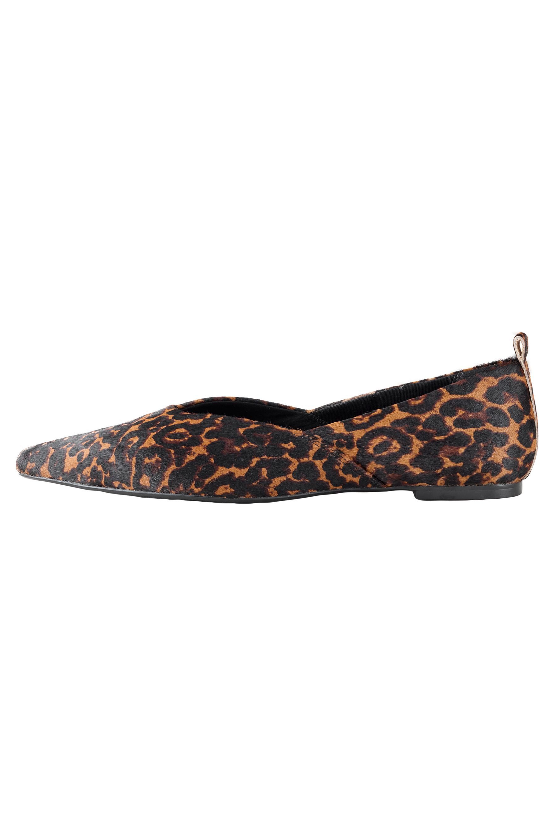Next Forever Comfort® Ballerinas aus Premium-Leder Ballerina (1-tlg) günstig online kaufen