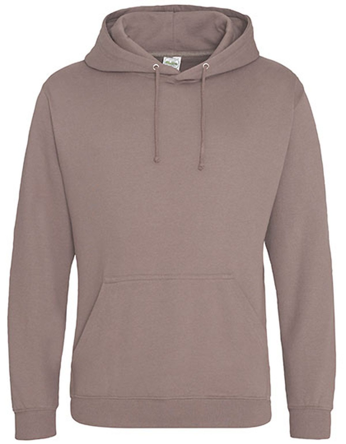 Just Hoods Hoodie College Hoodie günstig online kaufen