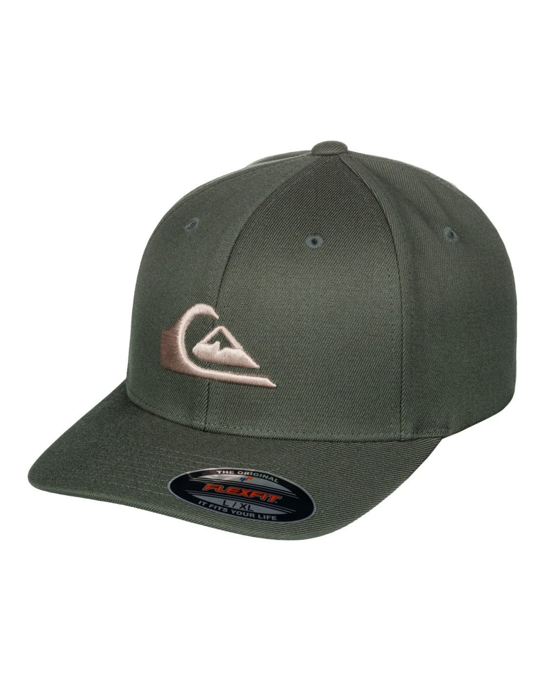 Quiksilver Trucker Cap Mountain And Wave günstig online kaufen