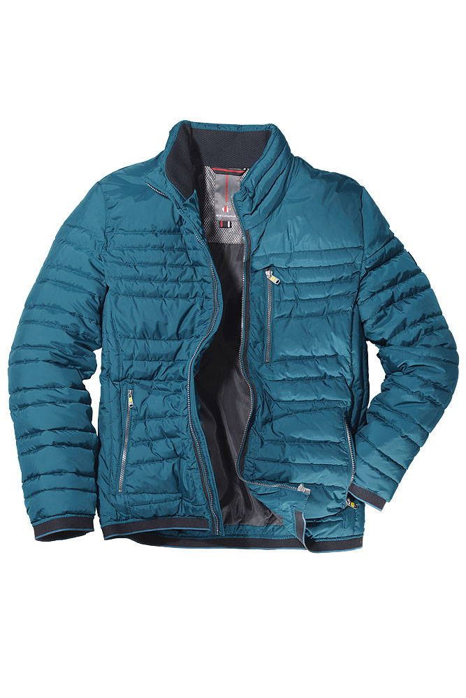 Steppjacke