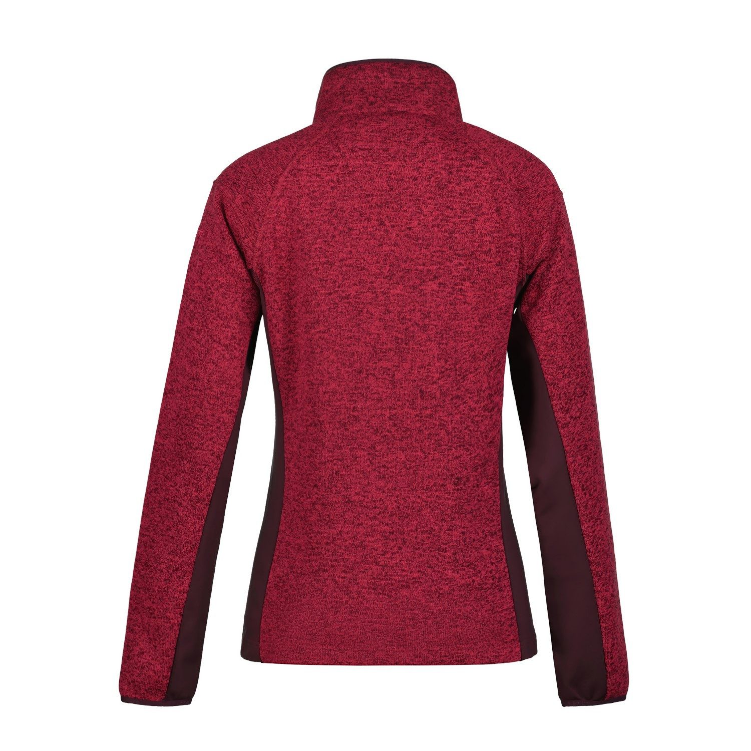 Icepeak Strickfleecejacke Strickfleecejacke Bleeker Midlayer günstig online kaufen