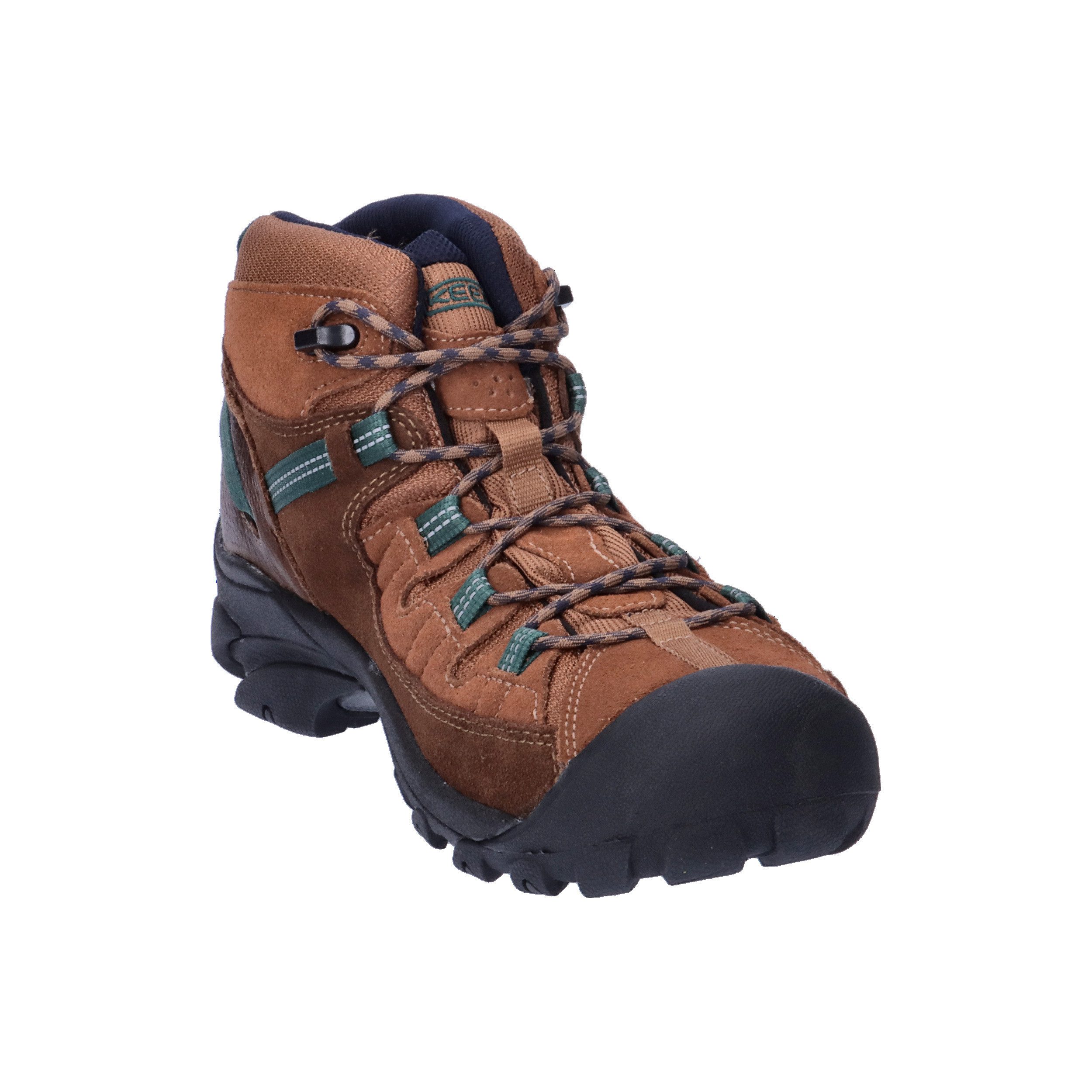 Keen Keen Herren Wanderschuhe TARGHEE II MID WP M Wanderstiefel günstig online kaufen