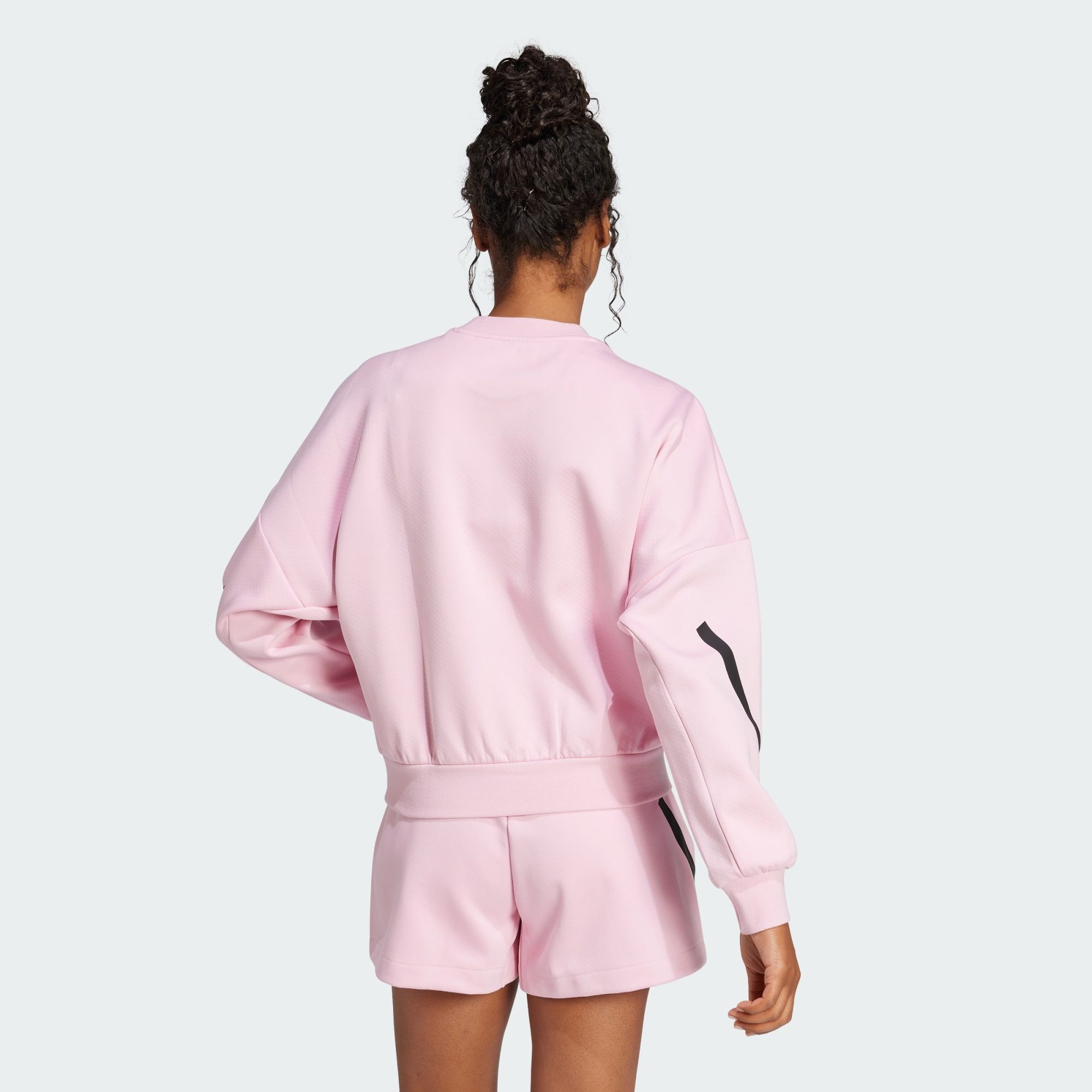adidas Sportswear Sweatshirt ADIDAS Z.N.E. SWEATSHIRT günstig online kaufen