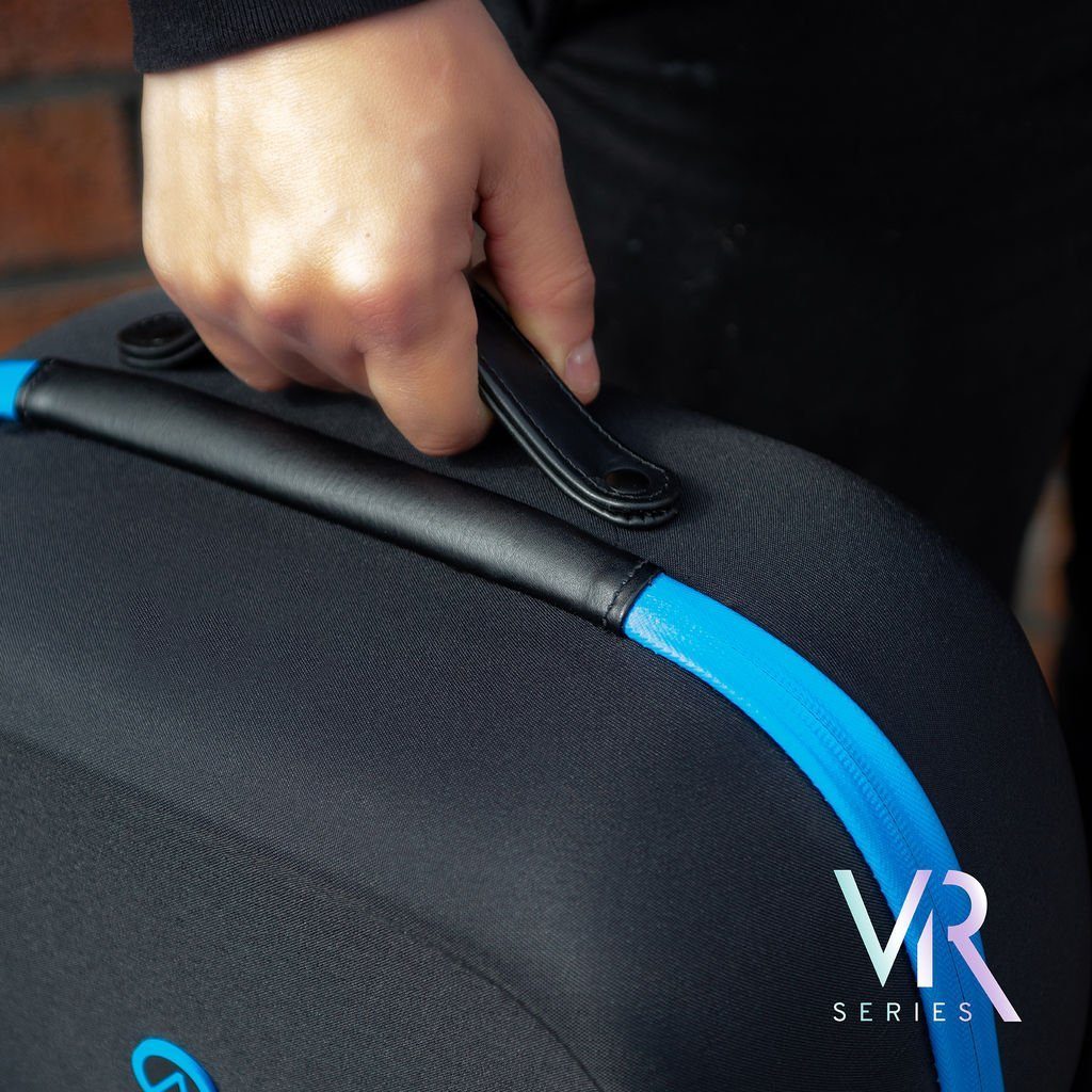 Stealth Spielekonsolen-Tasche Premium für Case PS VR2 Carry