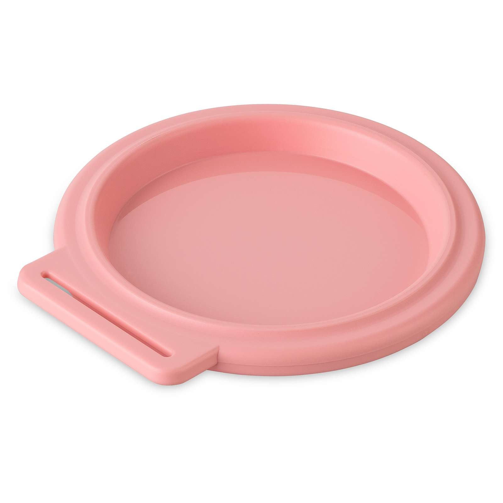 KOZIOL Vorratsdose Schüssel mit Deckel NORA S 250 ml, KOZIOL, Kunststoff, (einzeln, einzeln)