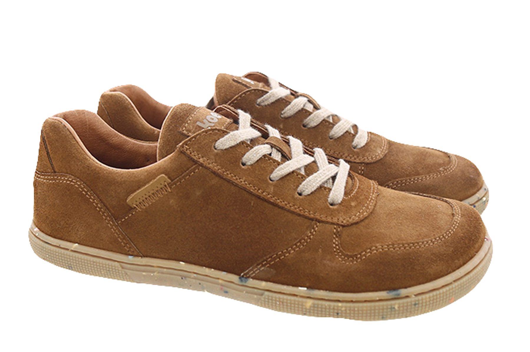 KOEL Koel Sneaker Damen Barfußschuhe Barefoot Francie Sneaker