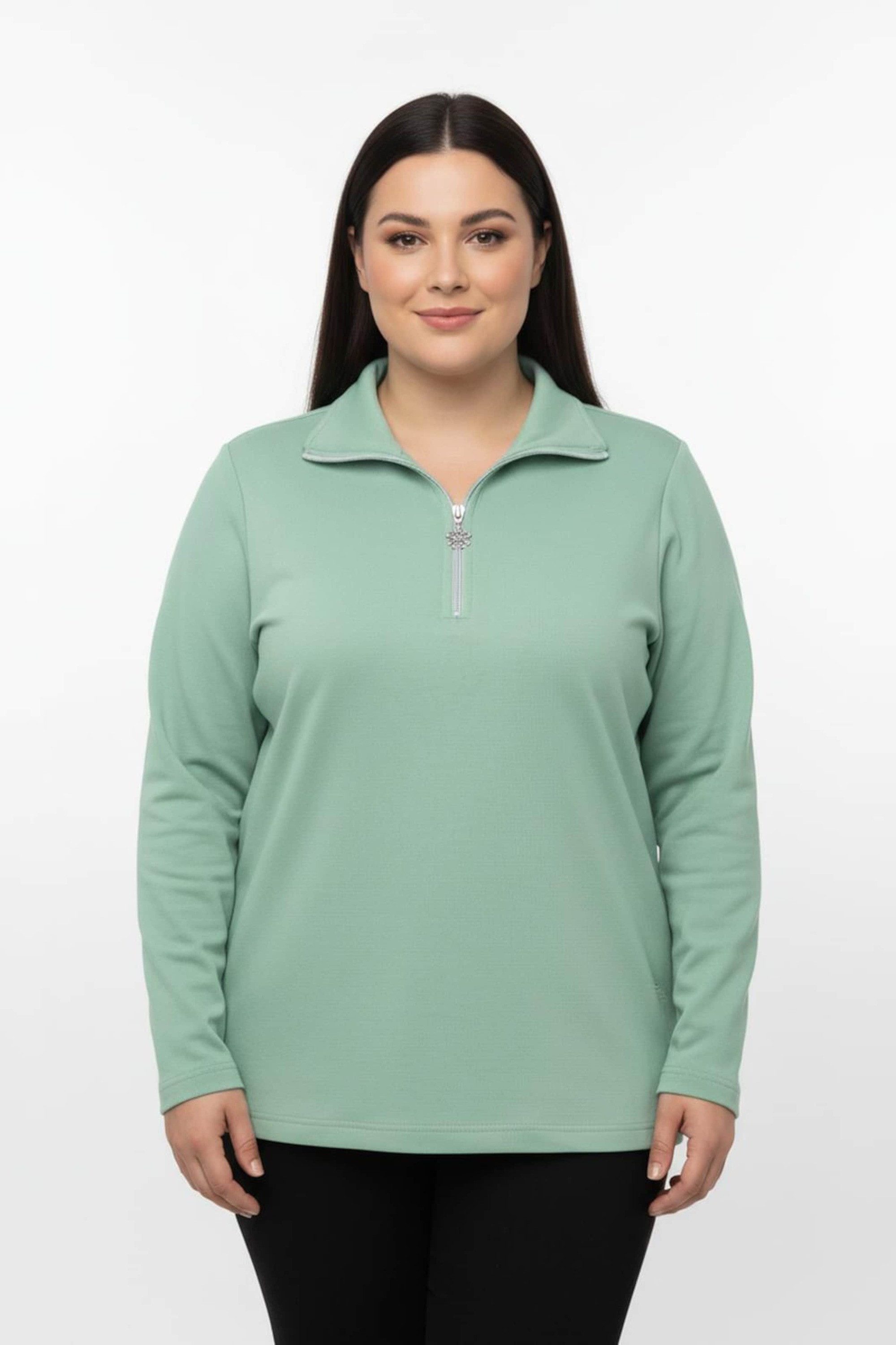 Witt T-Shirt Shirt Langarm