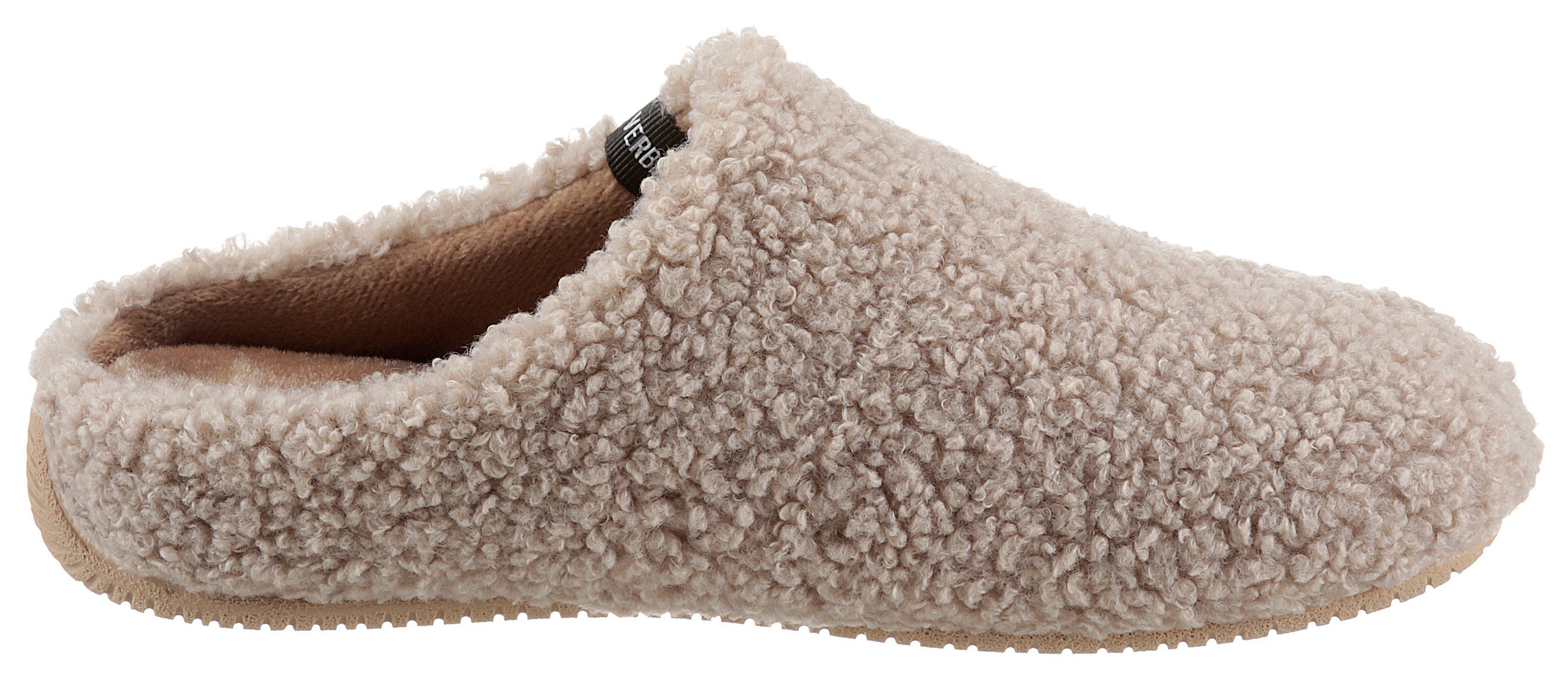 VERBENAS YORK GALES Pantoffel Pantoffel, Hausschuh, Homeslipper zum Schlupfen – Bild 5 von 5