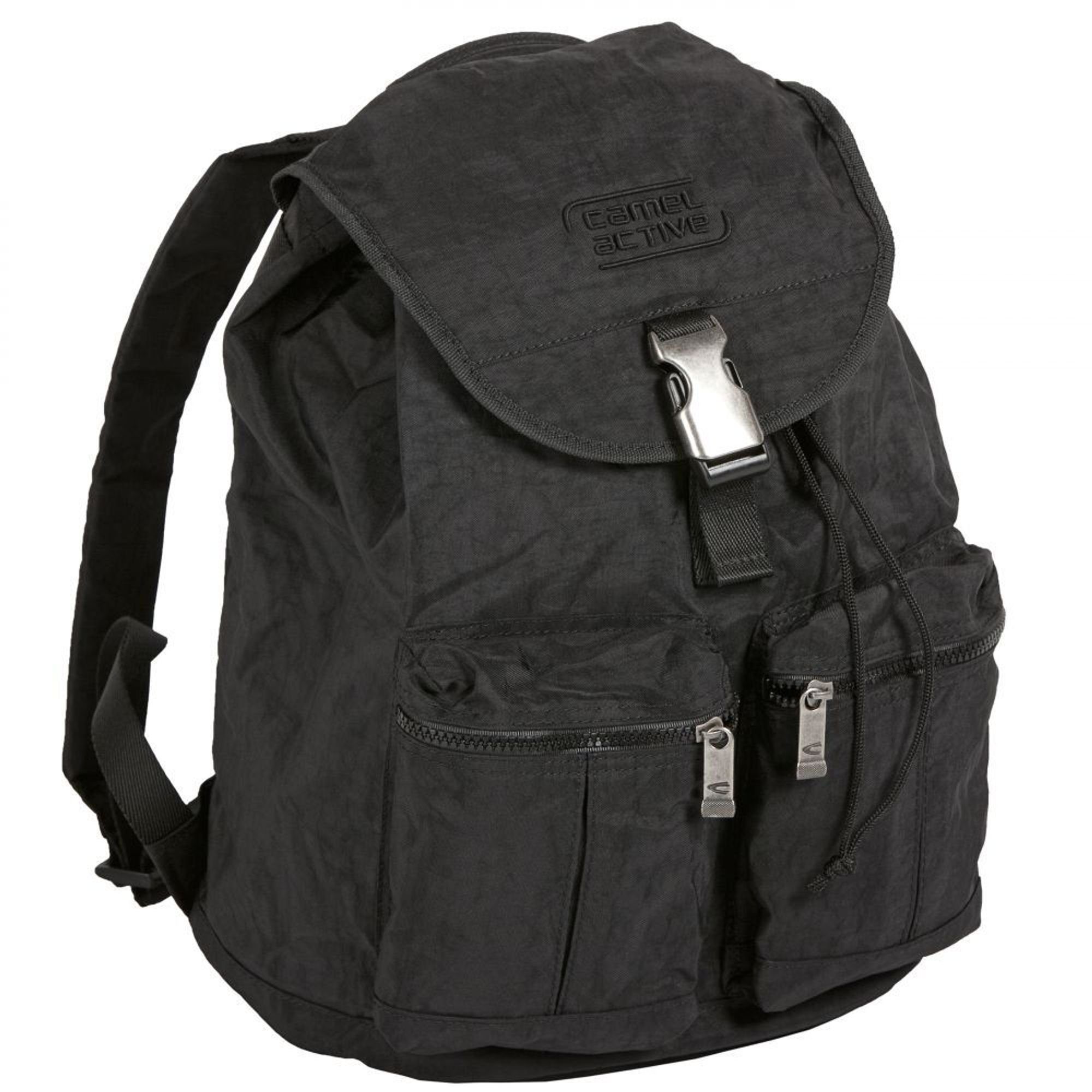 camel active Rucksack Journey, Nylon günstig online kaufen