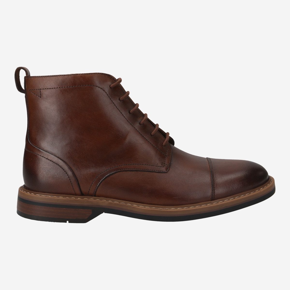 Clarks Clarks Aldwin Cap 26179733 7, günstig online kaufen