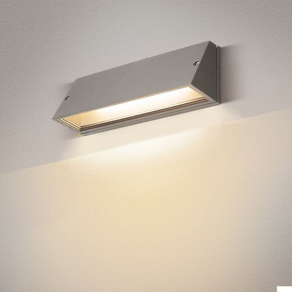 SLV Wandleuchte LED Wandleuchte Pema, LED