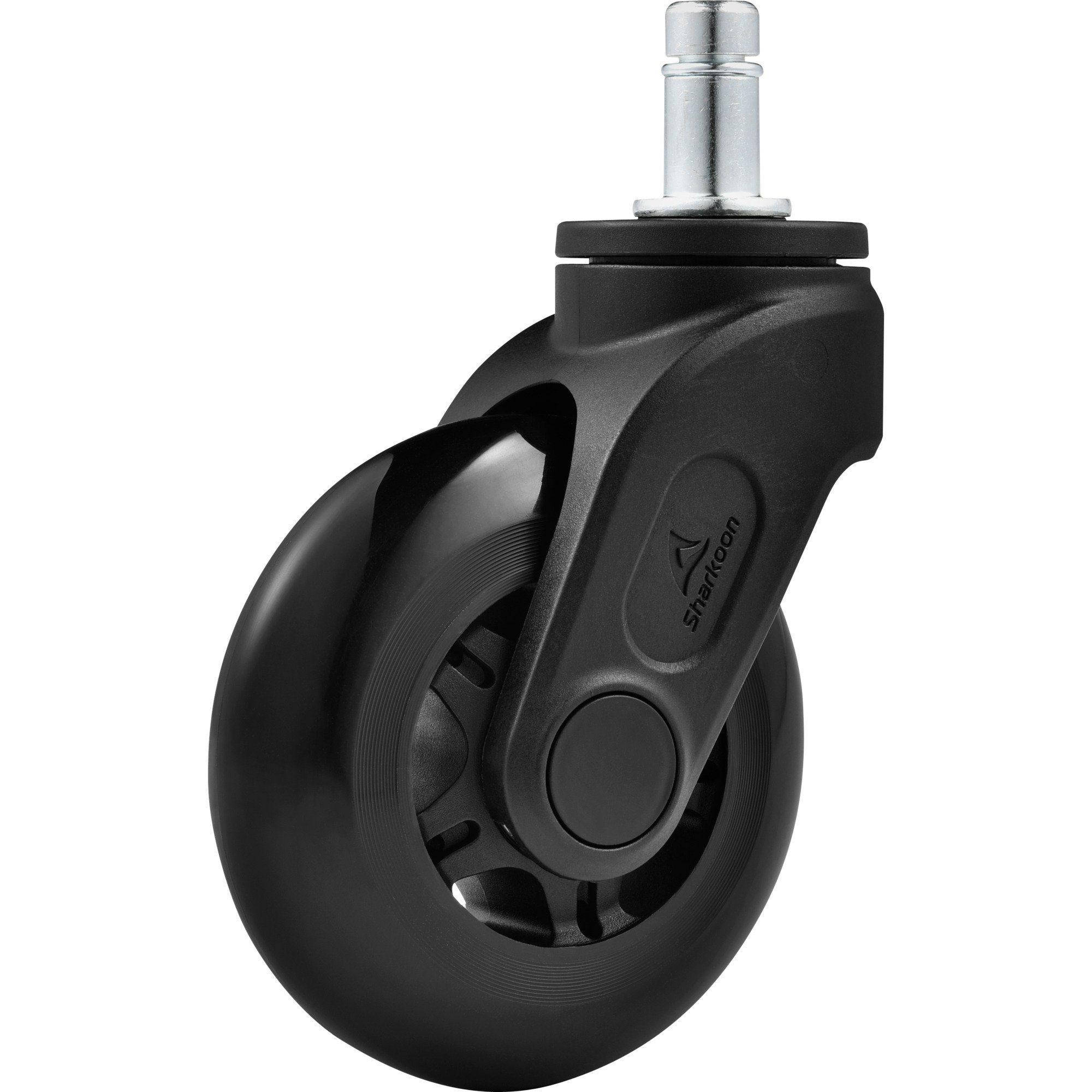 Sharkoon Gaming-Stuhl Sharkoon SW10, Rollen